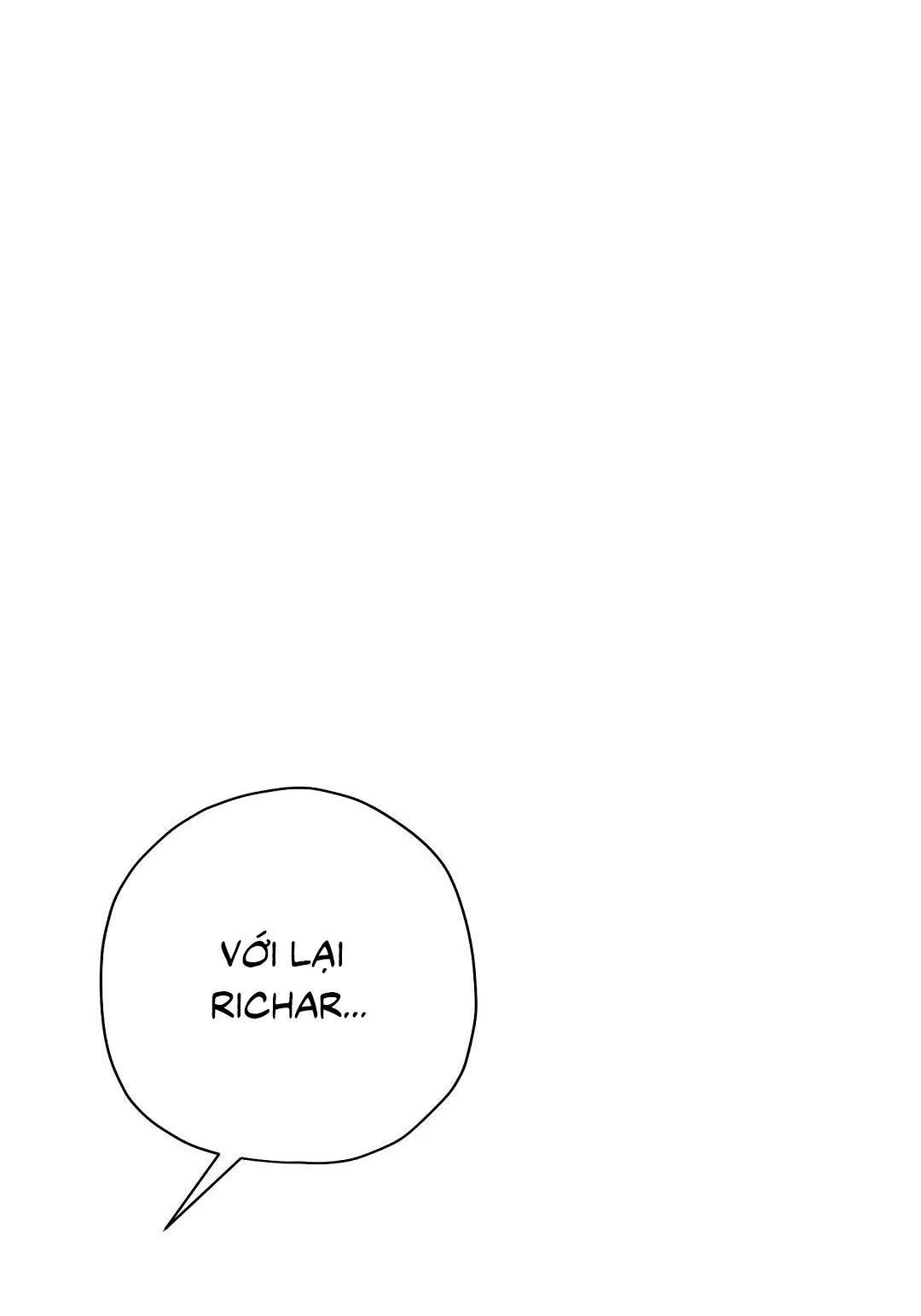 HOÀNG TỬ HƯ HỎNG CHE GIẤU MÌNH LÀ OMEGA Chapter 61 Trang 13