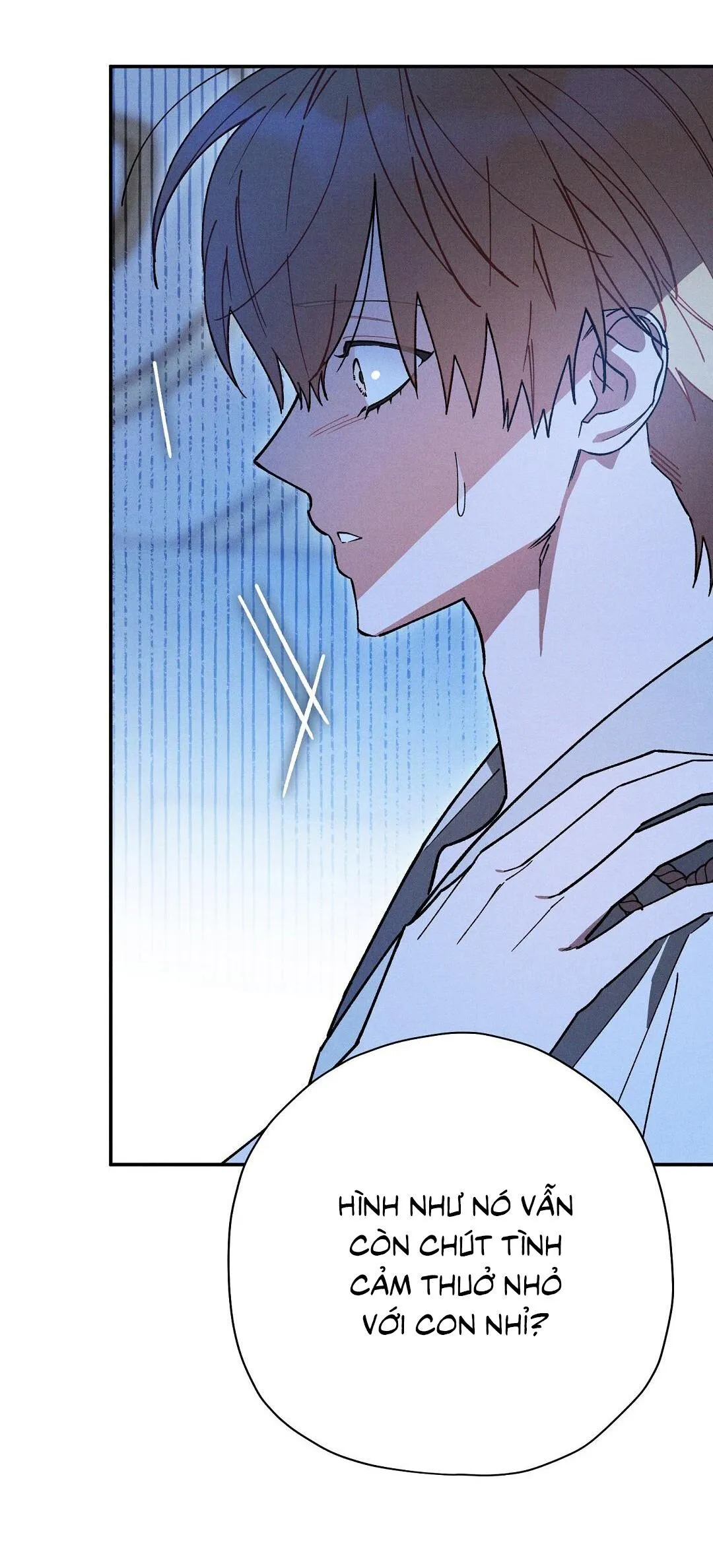 HOÀNG TỬ HƯ HỎNG CHE GIẤU MÌNH LÀ OMEGA Chapter 61 Trang 14