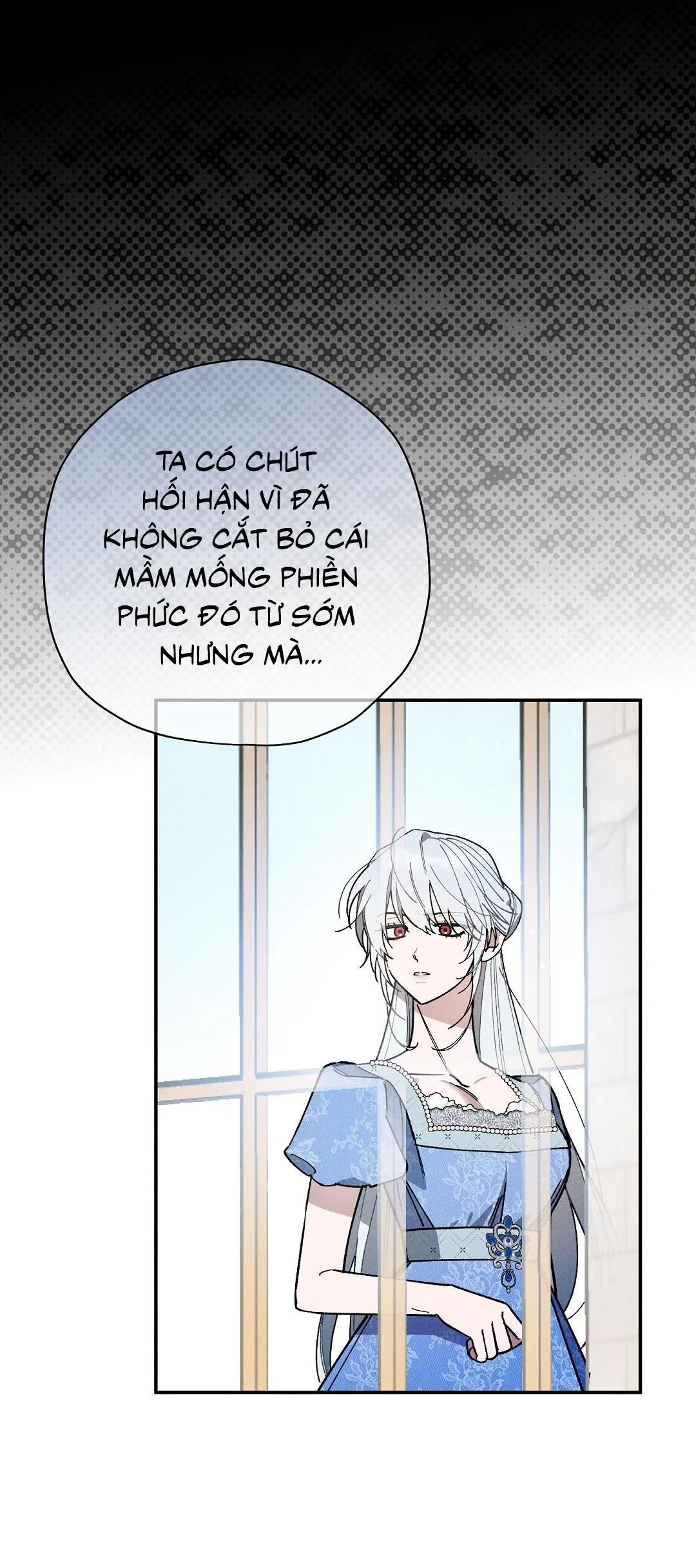 HOÀNG TỬ HƯ HỎNG CHE GIẤU MÌNH LÀ OMEGA Chapter 61 Trang 17