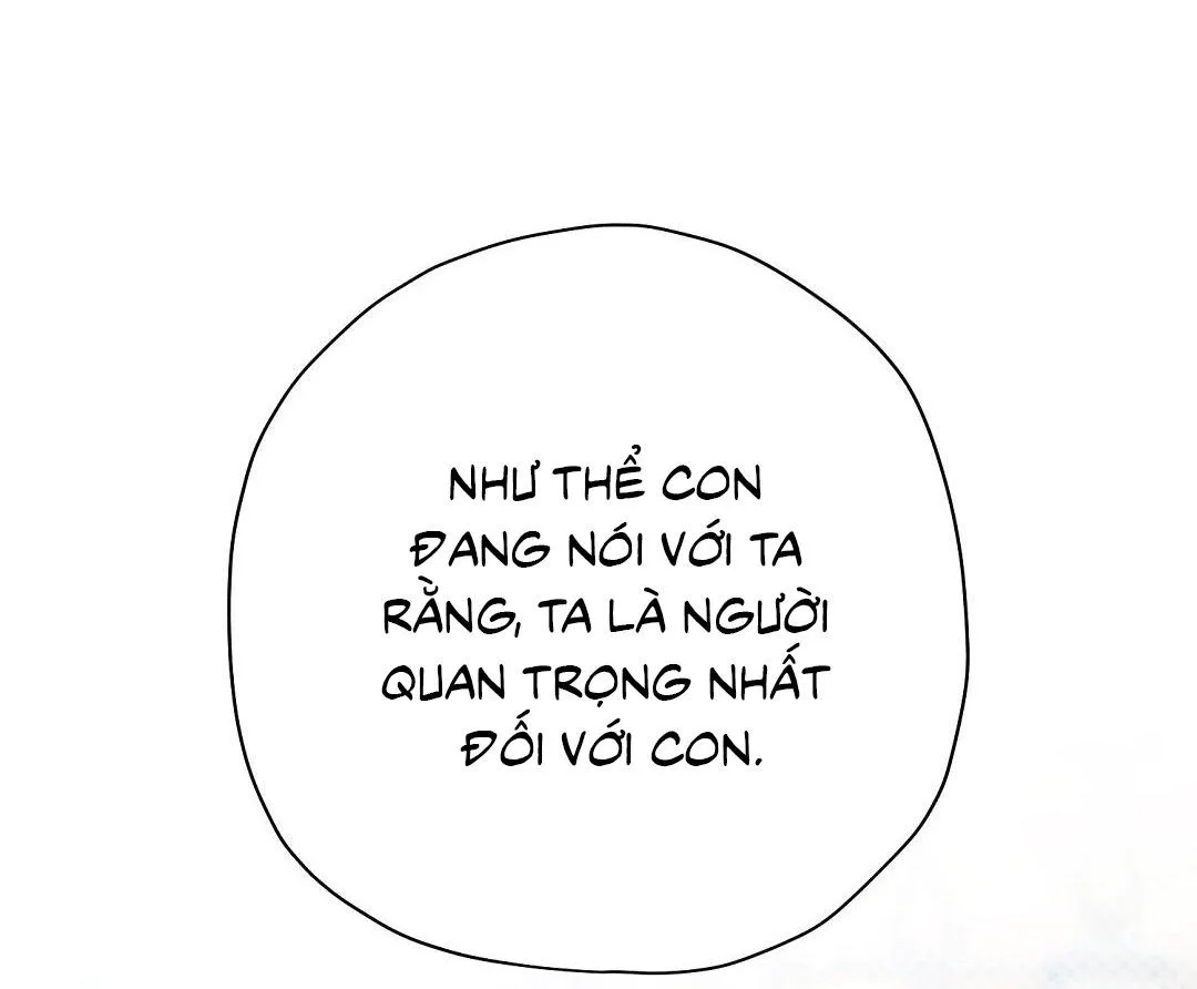 HOÀNG TỬ HƯ HỎNG CHE GIẤU MÌNH LÀ OMEGA Chapter 61 Trang 21