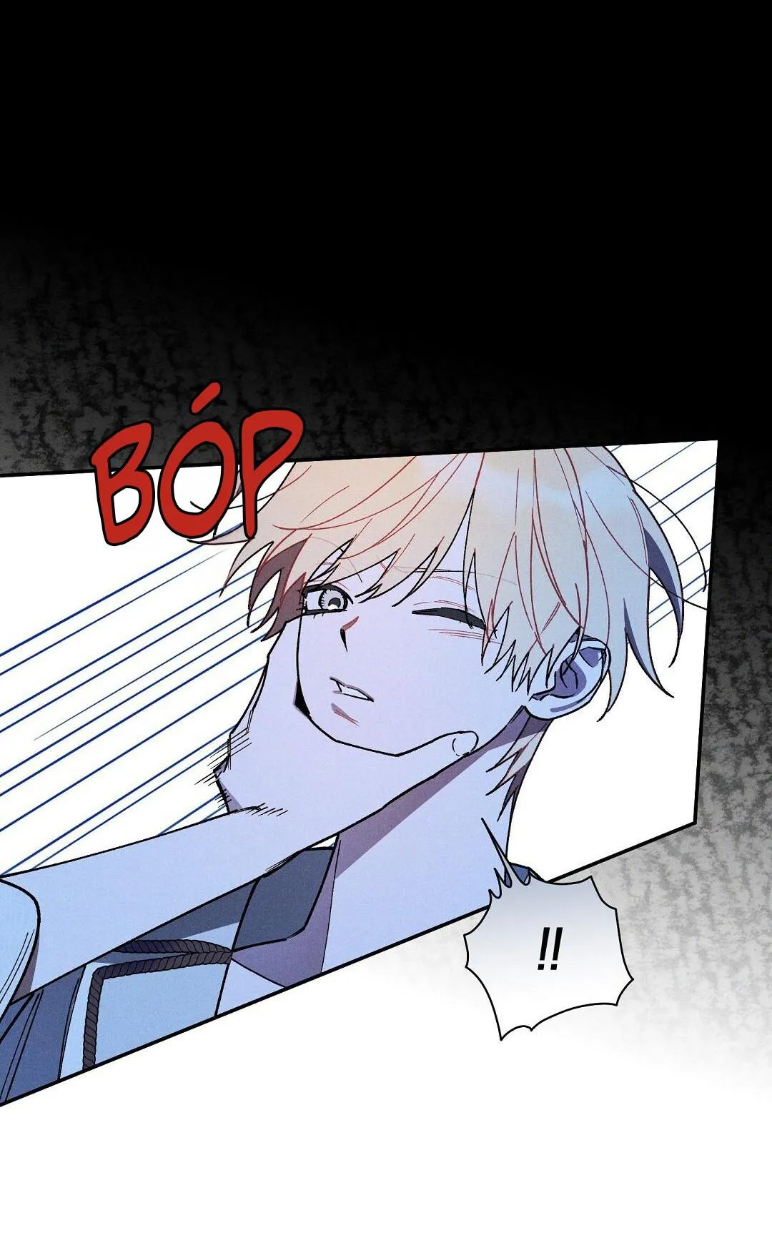 HOÀNG TỬ HƯ HỎNG CHE GIẤU MÌNH LÀ OMEGA Chapter 61 Trang 27