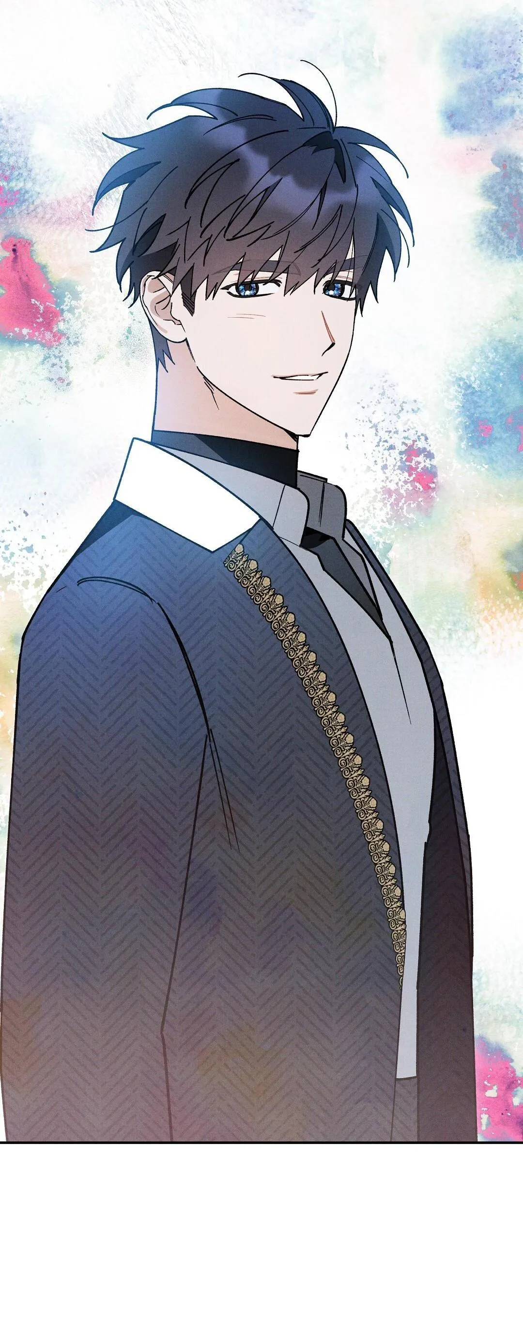 HOÀNG TỬ HƯ HỎNG CHE GIẤU MÌNH LÀ OMEGA Chapter 61 Trang 35