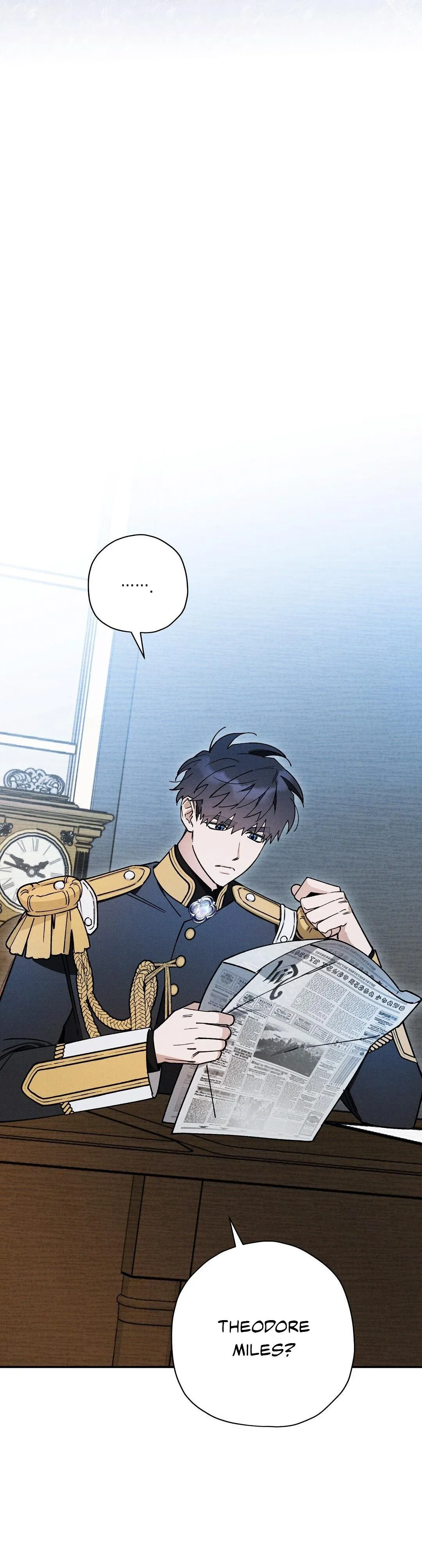 HOÀNG TỬ HƯ HỎNG CHE GIẤU MÌNH LÀ OMEGA Chapter 61 Trang 41