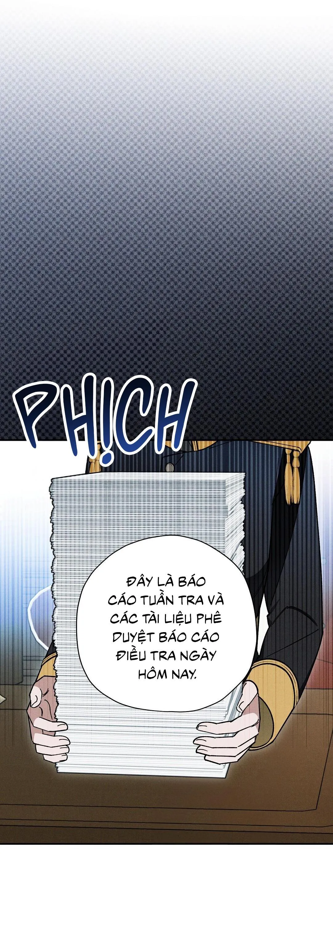 HOÀNG TỬ HƯ HỎNG CHE GIẤU MÌNH LÀ OMEGA Chapter 61 Trang 54