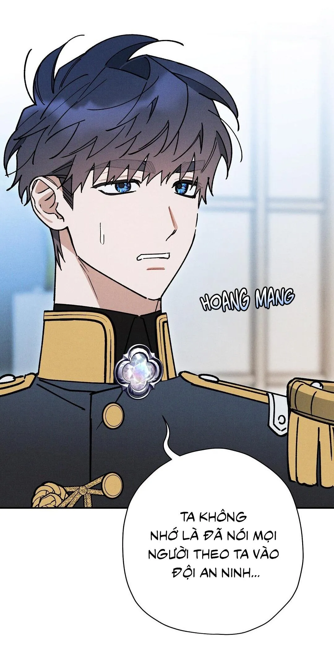 HOÀNG TỬ HƯ HỎNG CHE GIẤU MÌNH LÀ OMEGA Chapter 61 Trang 58