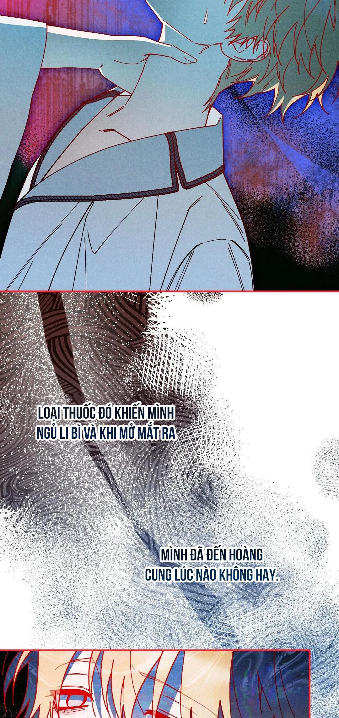 HOÀNG TỬ HƯ HỎNG CHE GIẤU MÌNH LÀ OMEGA Chapter 62 Trang 14