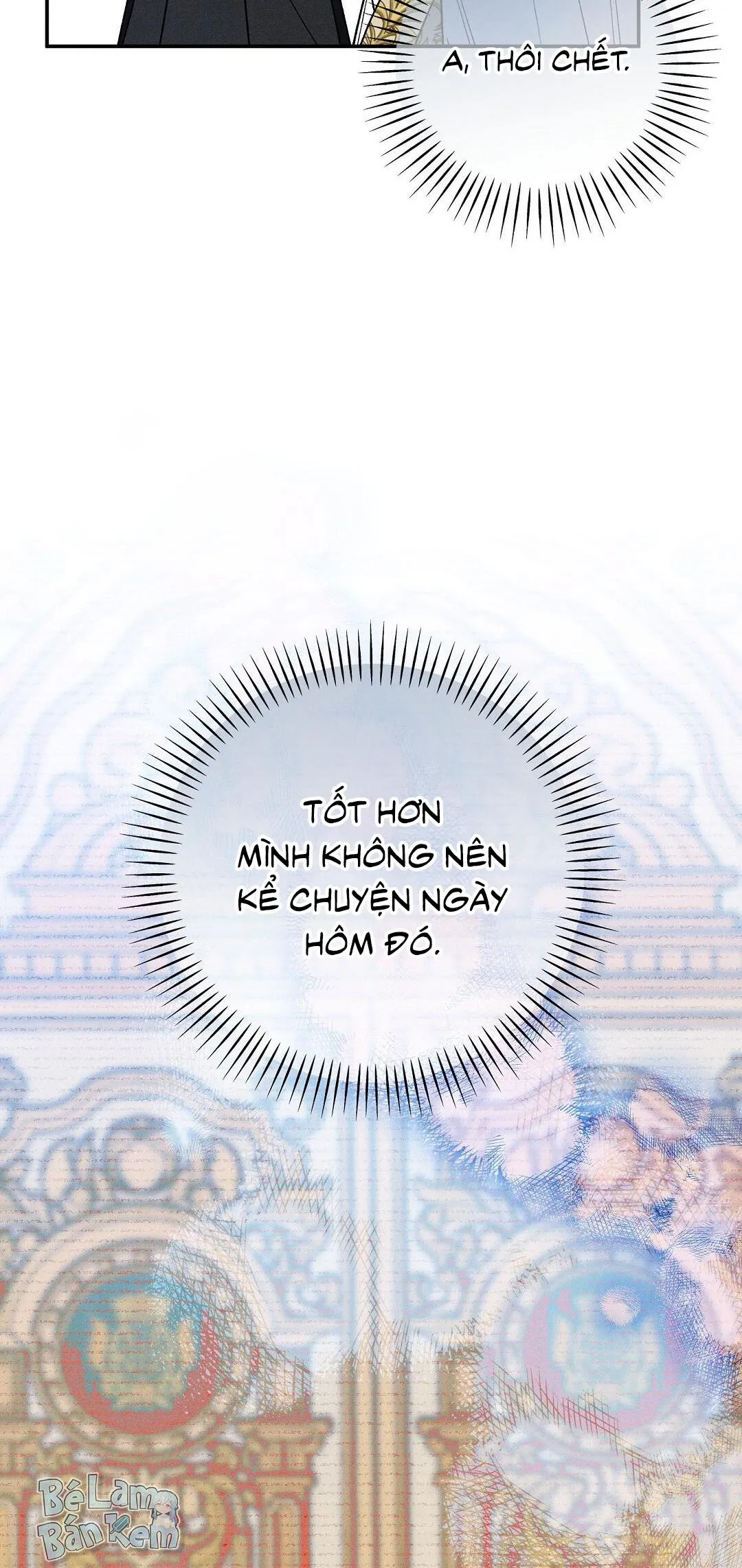 HOÀNG TỬ HƯ HỎNG CHE GIẤU MÌNH LÀ OMEGA Chapter 62 Trang 20