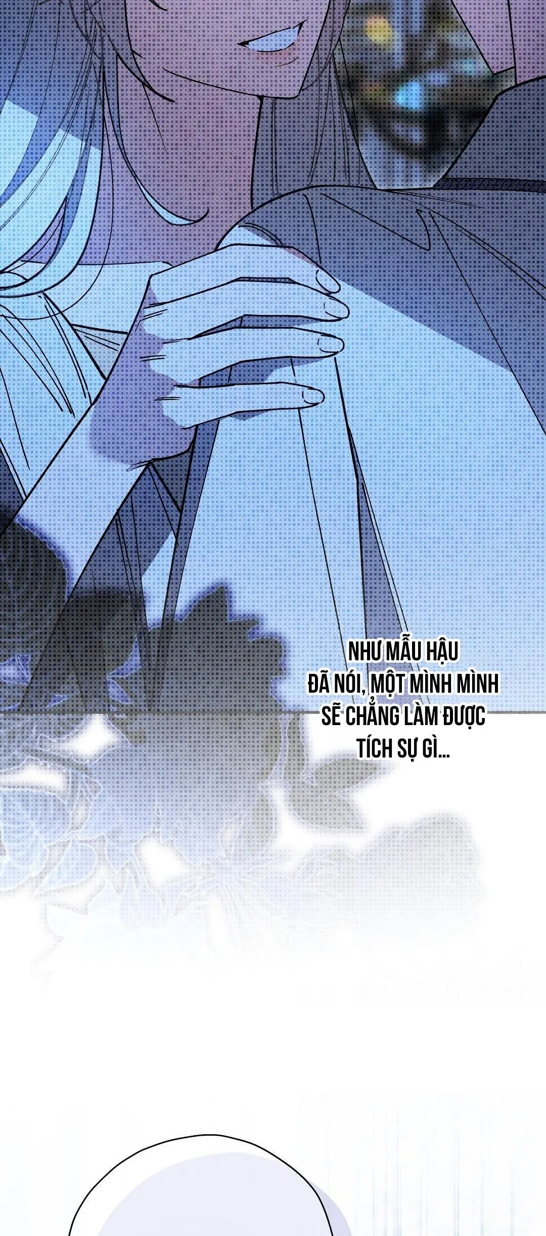 HOÀNG TỬ HƯ HỎNG CHE GIẤU MÌNH LÀ OMEGA Chapter 62 Trang 29