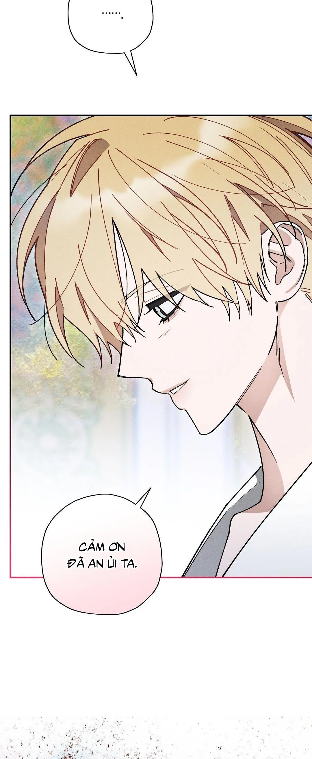 HOÀNG TỬ HƯ HỎNG CHE GIẤU MÌNH LÀ OMEGA Chapter 62 Trang 33