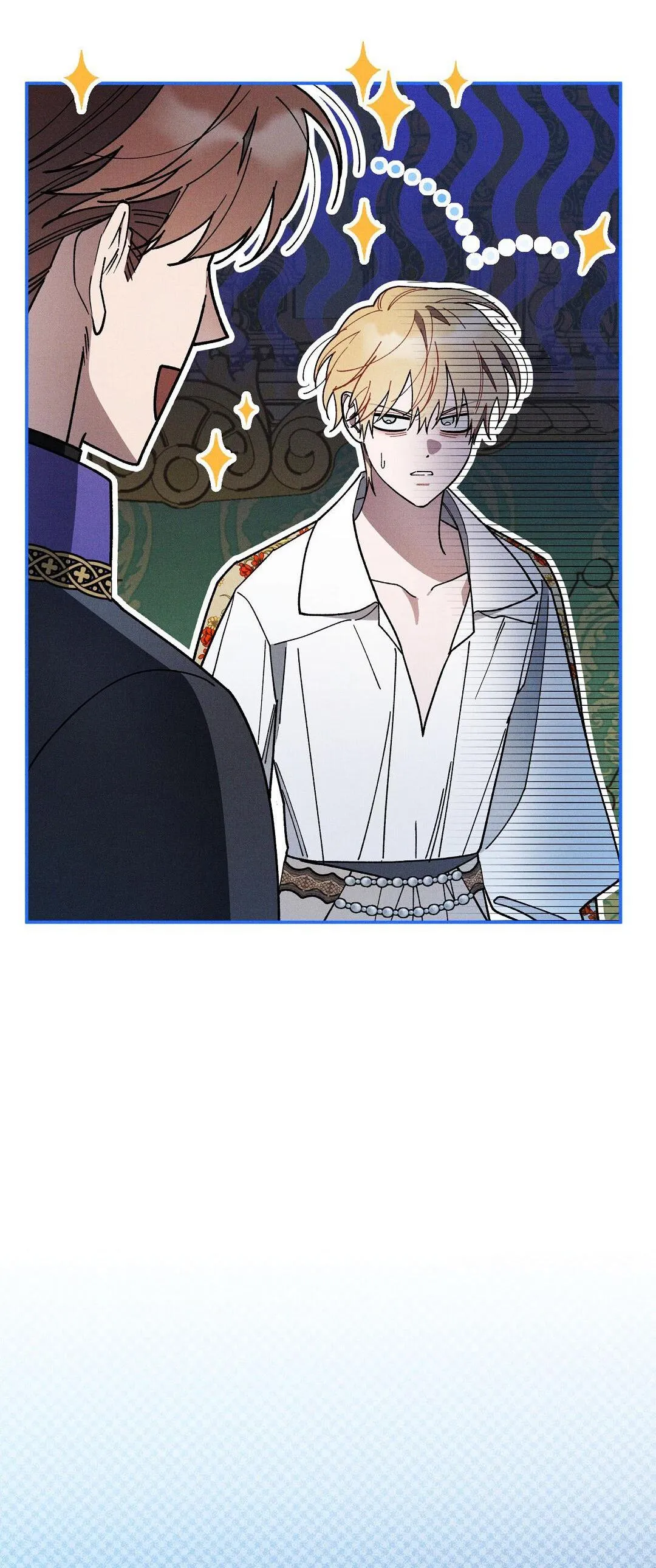 HOÀNG TỬ HƯ HỎNG CHE GIẤU MÌNH LÀ OMEGA Chapter 62 Trang 47