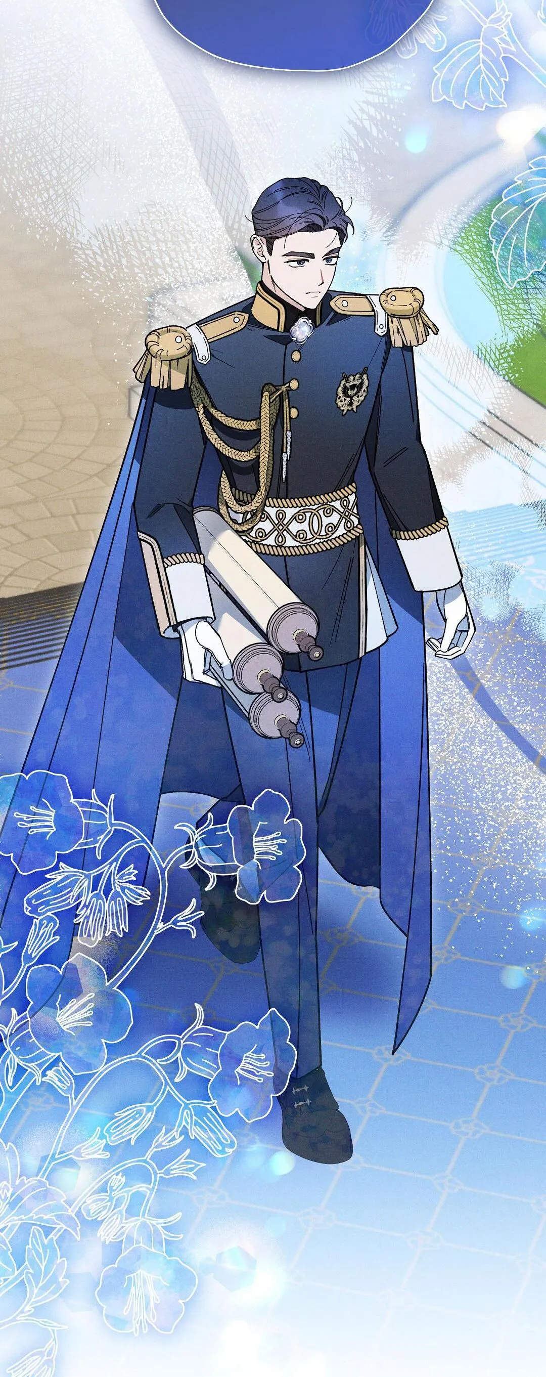 HOÀNG TỬ HƯ HỎNG CHE GIẤU MÌNH LÀ OMEGA Chapter 62 Trang 69