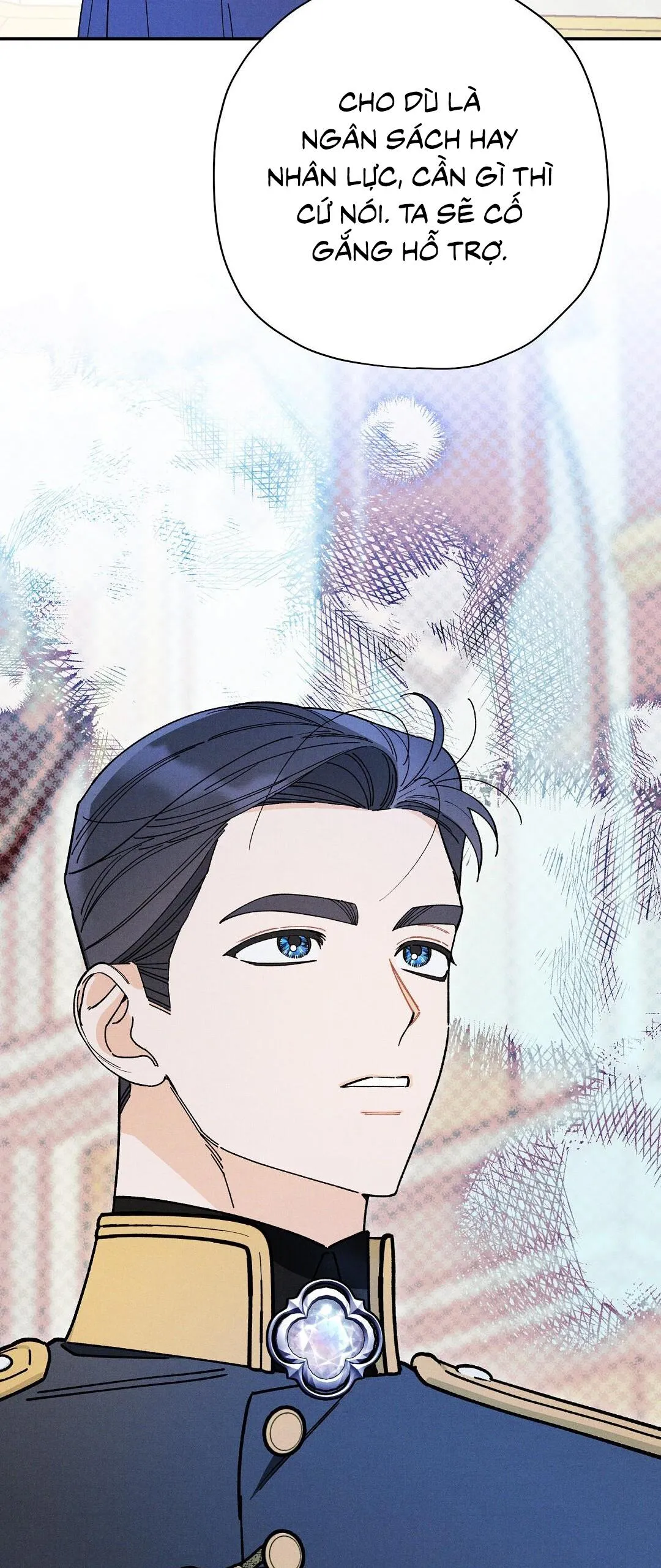 HOÀNG TỬ HƯ HỎNG CHE GIẤU MÌNH LÀ OMEGA Chapter 63 Trang 8