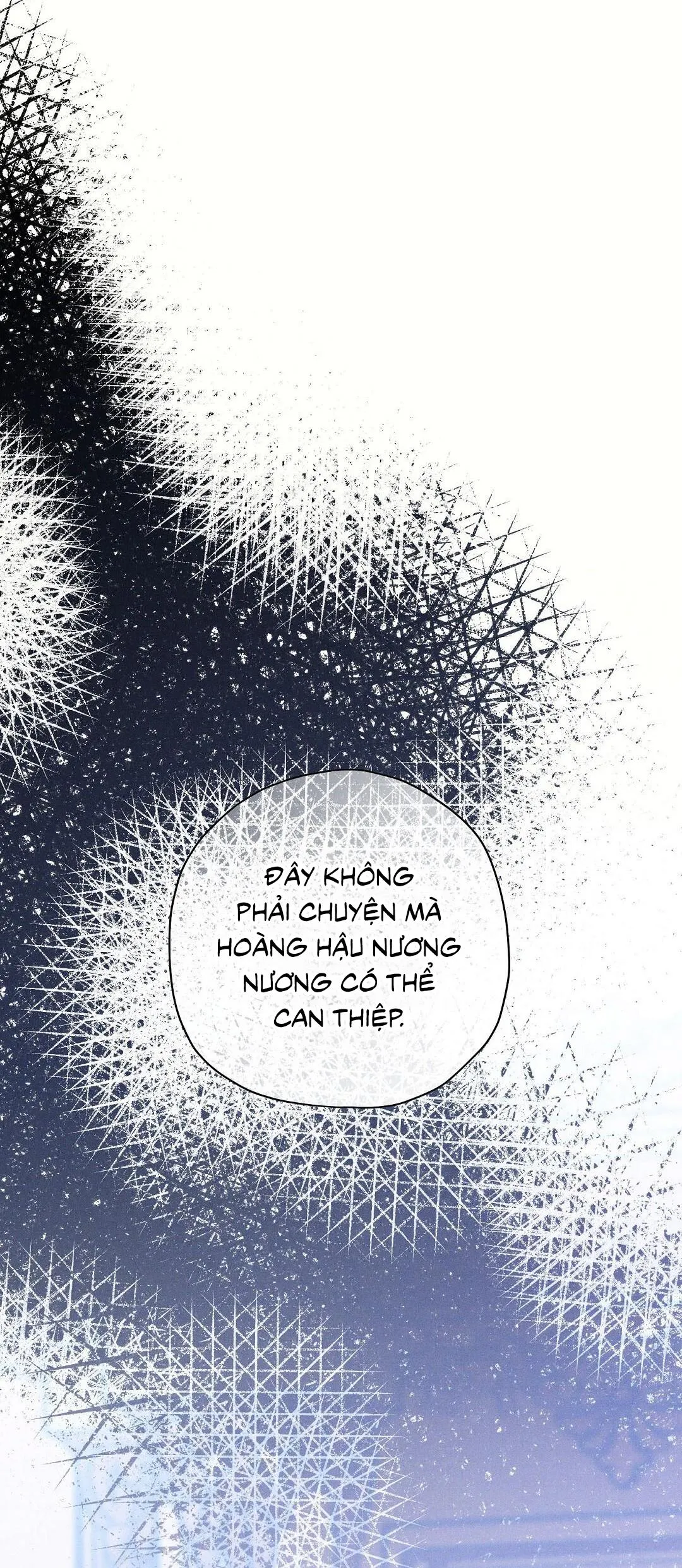 HOÀNG TỬ HƯ HỎNG CHE GIẤU MÌNH LÀ OMEGA Chapter 63 Trang 27