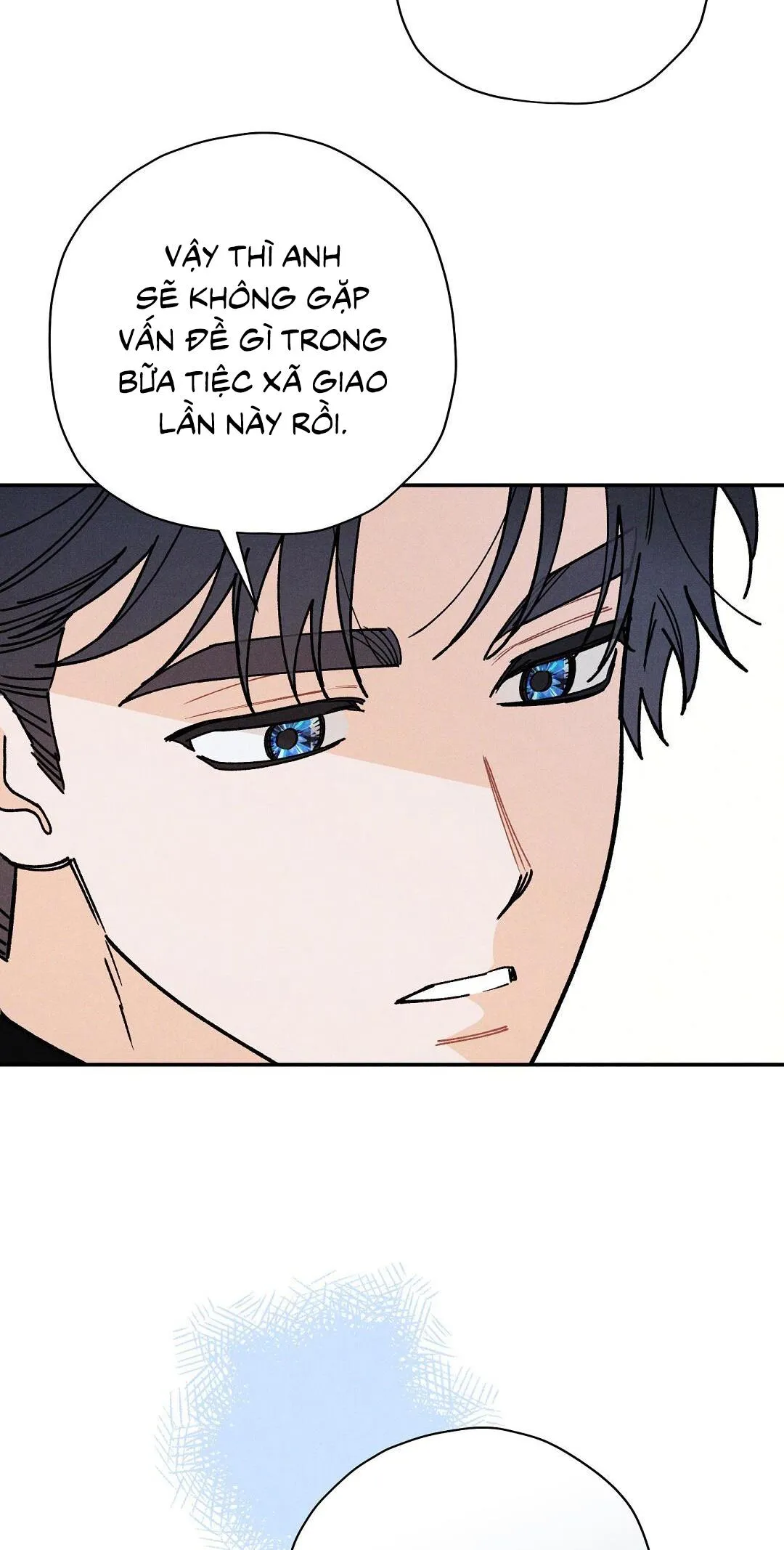 HOÀNG TỬ HƯ HỎNG CHE GIẤU MÌNH LÀ OMEGA Chapter 63 Trang 49