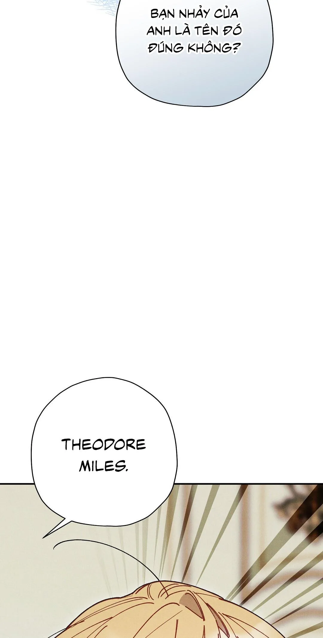 HOÀNG TỬ HƯ HỎNG CHE GIẤU MÌNH LÀ OMEGA Chapter 63 Trang 50