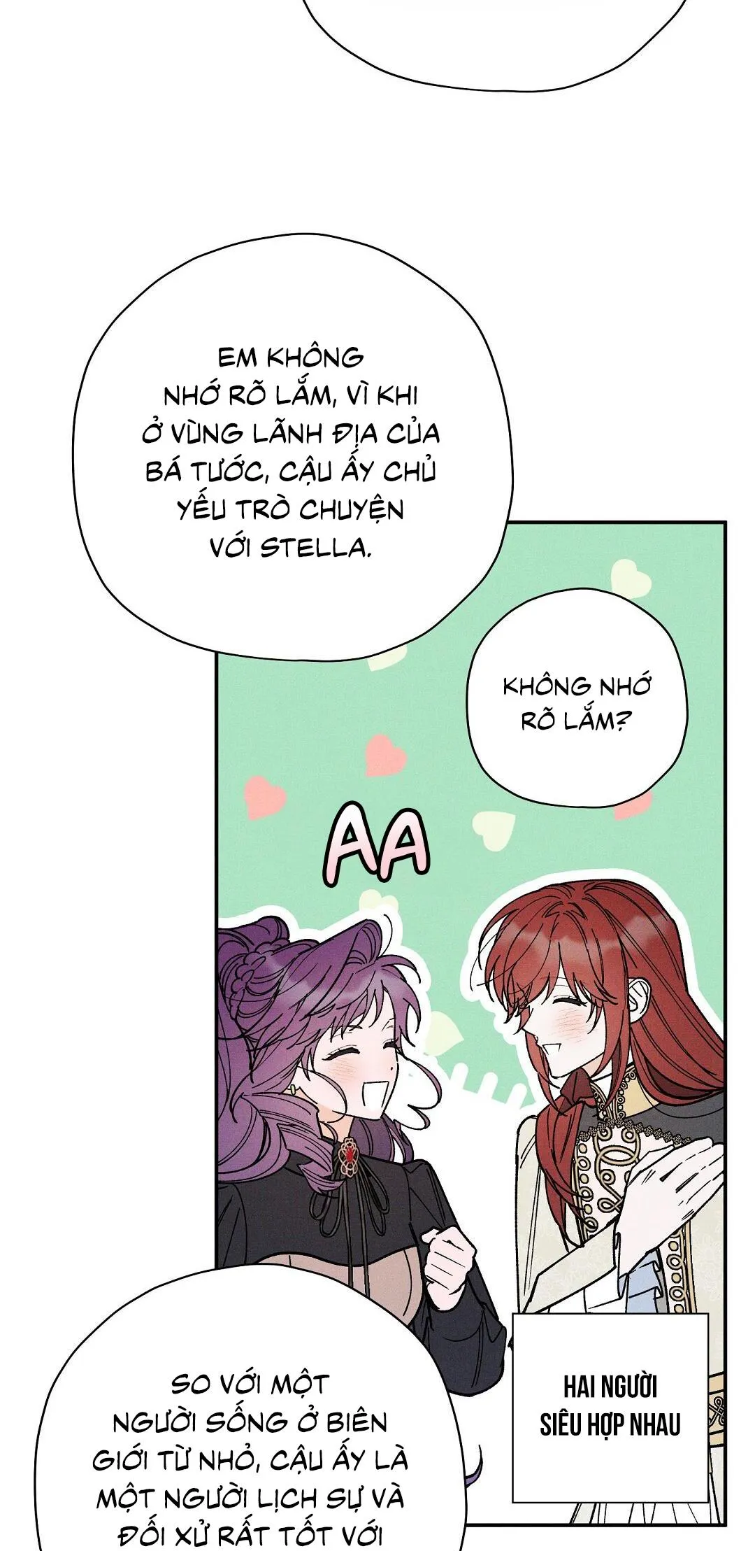 HOÀNG TỬ HƯ HỎNG CHE GIẤU MÌNH LÀ OMEGA Chapter 63 Trang 53