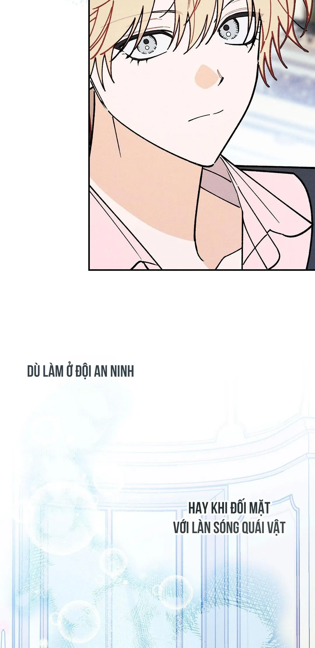 HOÀNG TỬ HƯ HỎNG CHE GIẤU MÌNH LÀ OMEGA Chapter 63 Trang 56