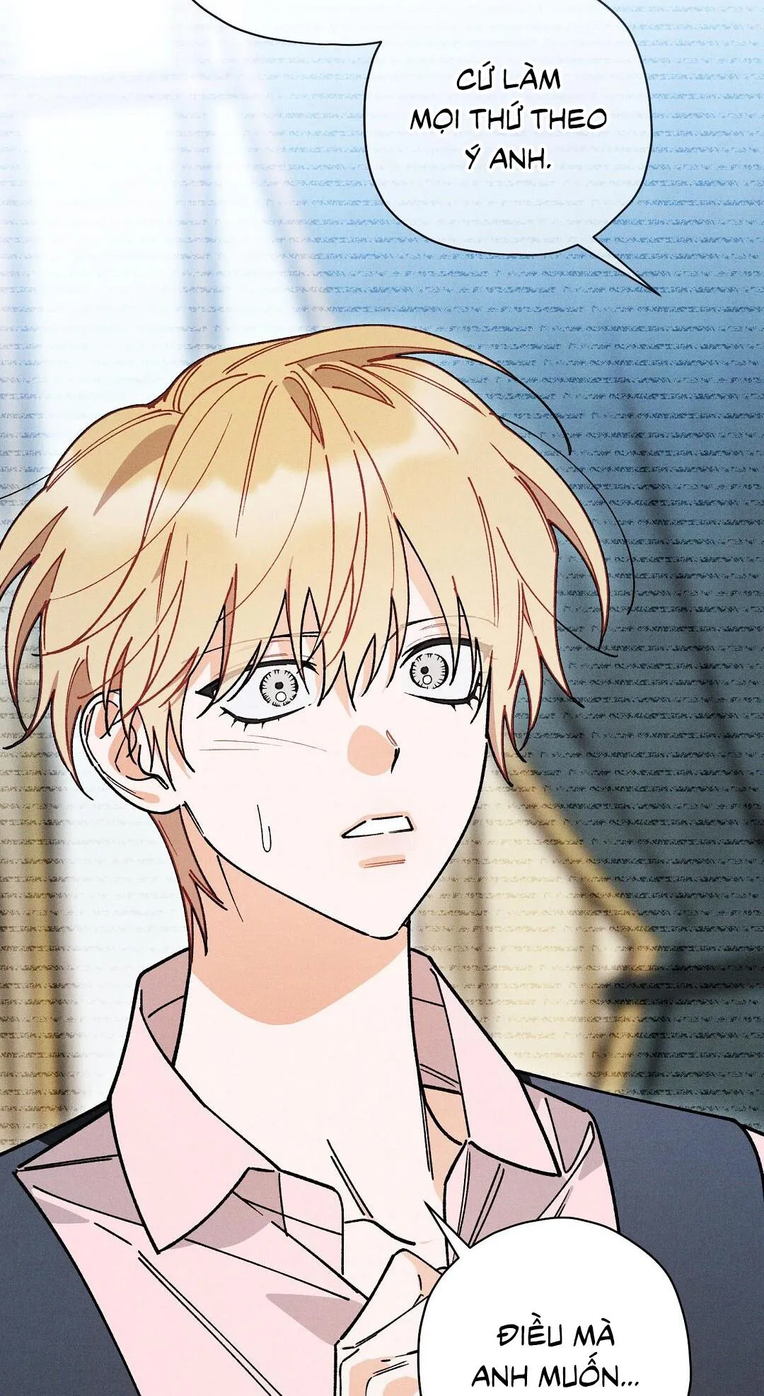 HOÀNG TỬ HƯ HỎNG CHE GIẤU MÌNH LÀ OMEGA Chapter 64 Trang 15