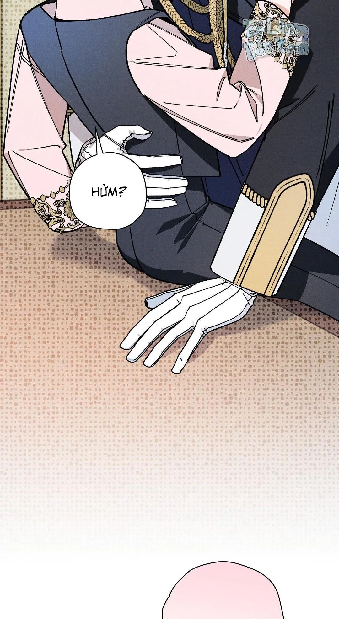 HOÀNG TỬ HƯ HỎNG CHE GIẤU MÌNH LÀ OMEGA Chapter 64 Trang 19