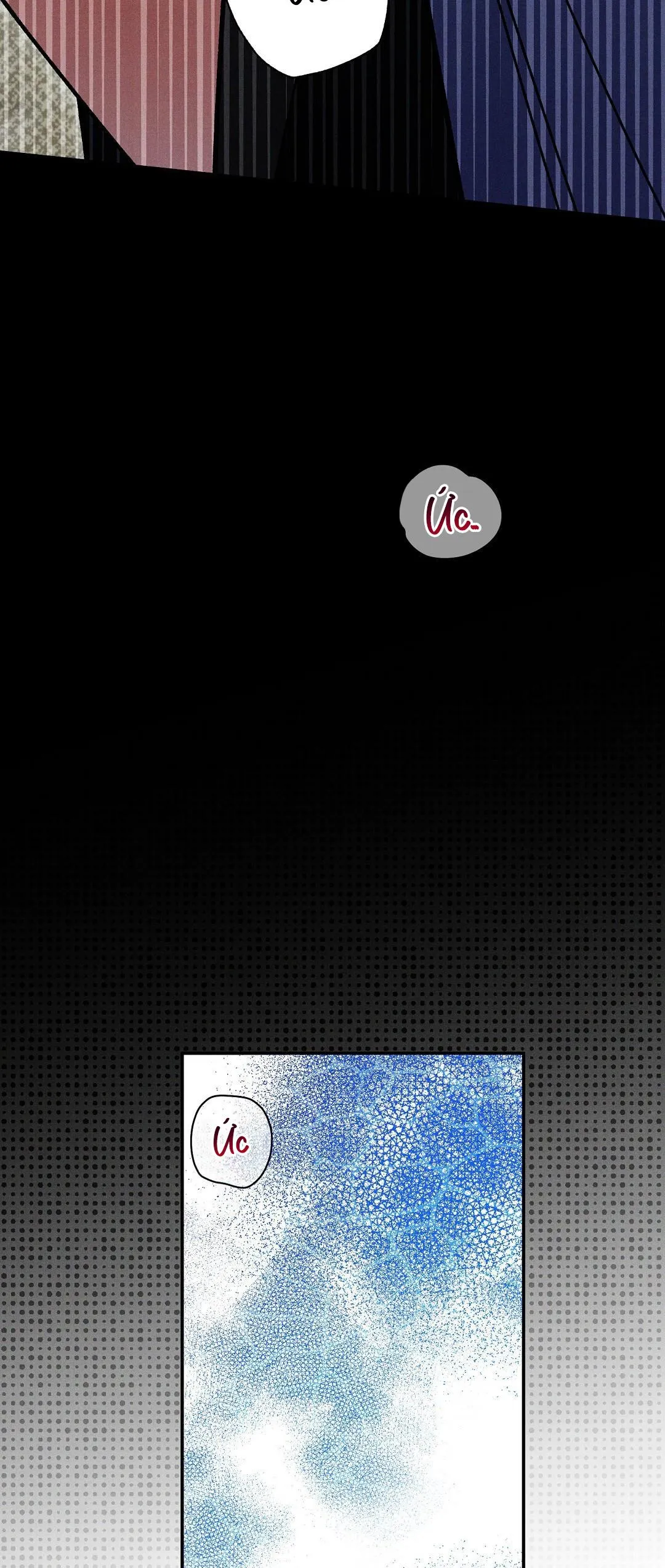 HOÀNG TỬ HƯ HỎNG CHE GIẤU MÌNH LÀ OMEGA Chapter 64 Trang 28