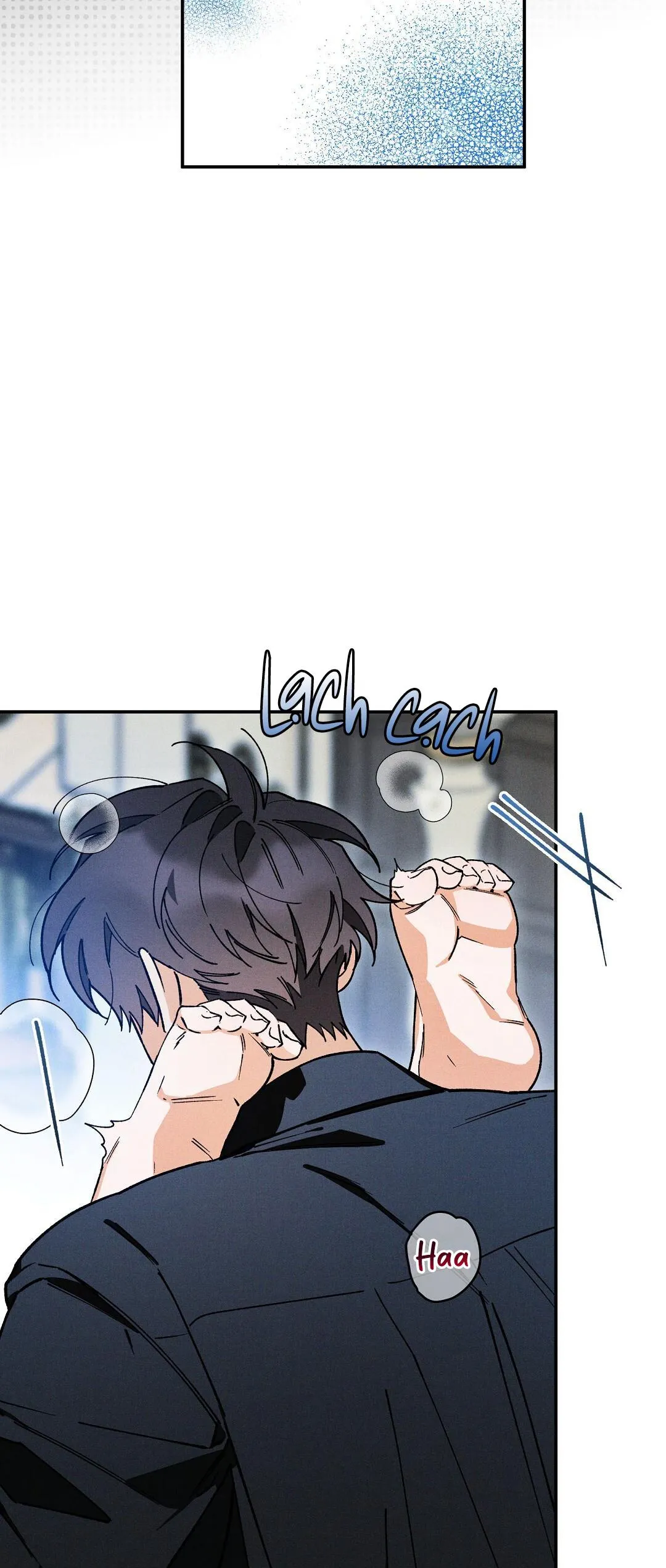 HOÀNG TỬ HƯ HỎNG CHE GIẤU MÌNH LÀ OMEGA Chapter 64 Trang 29