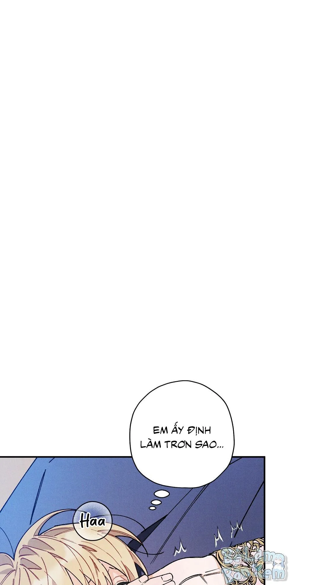 HOÀNG TỬ HƯ HỎNG CHE GIẤU MÌNH LÀ OMEGA Chapter 64 Trang 32