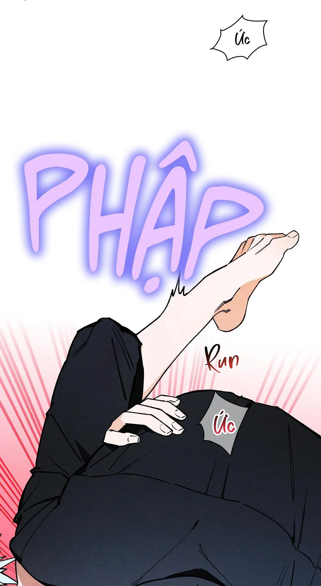 HOÀNG TỬ HƯ HỎNG CHE GIẤU MÌNH LÀ OMEGA Chapter 64 Trang 49