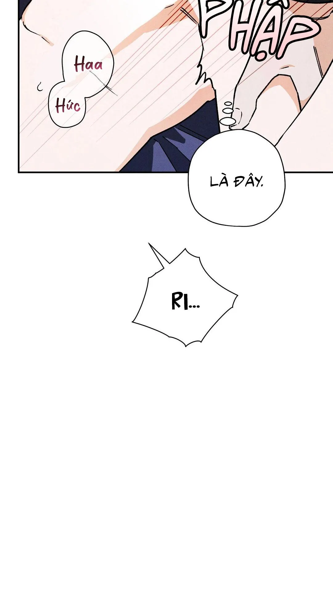 HOÀNG TỬ HƯ HỎNG CHE GIẤU MÌNH LÀ OMEGA Chapter 64 Trang 51