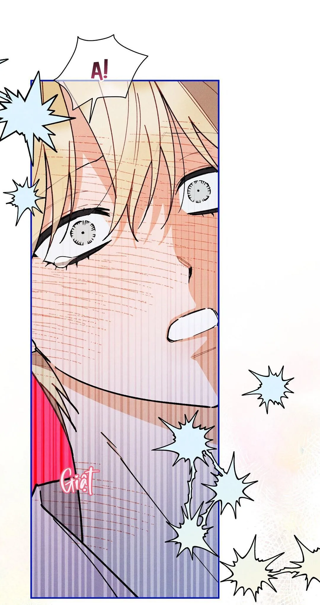 HOÀNG TỬ HƯ HỎNG CHE GIẤU MÌNH LÀ OMEGA Chapter 64 Trang 52