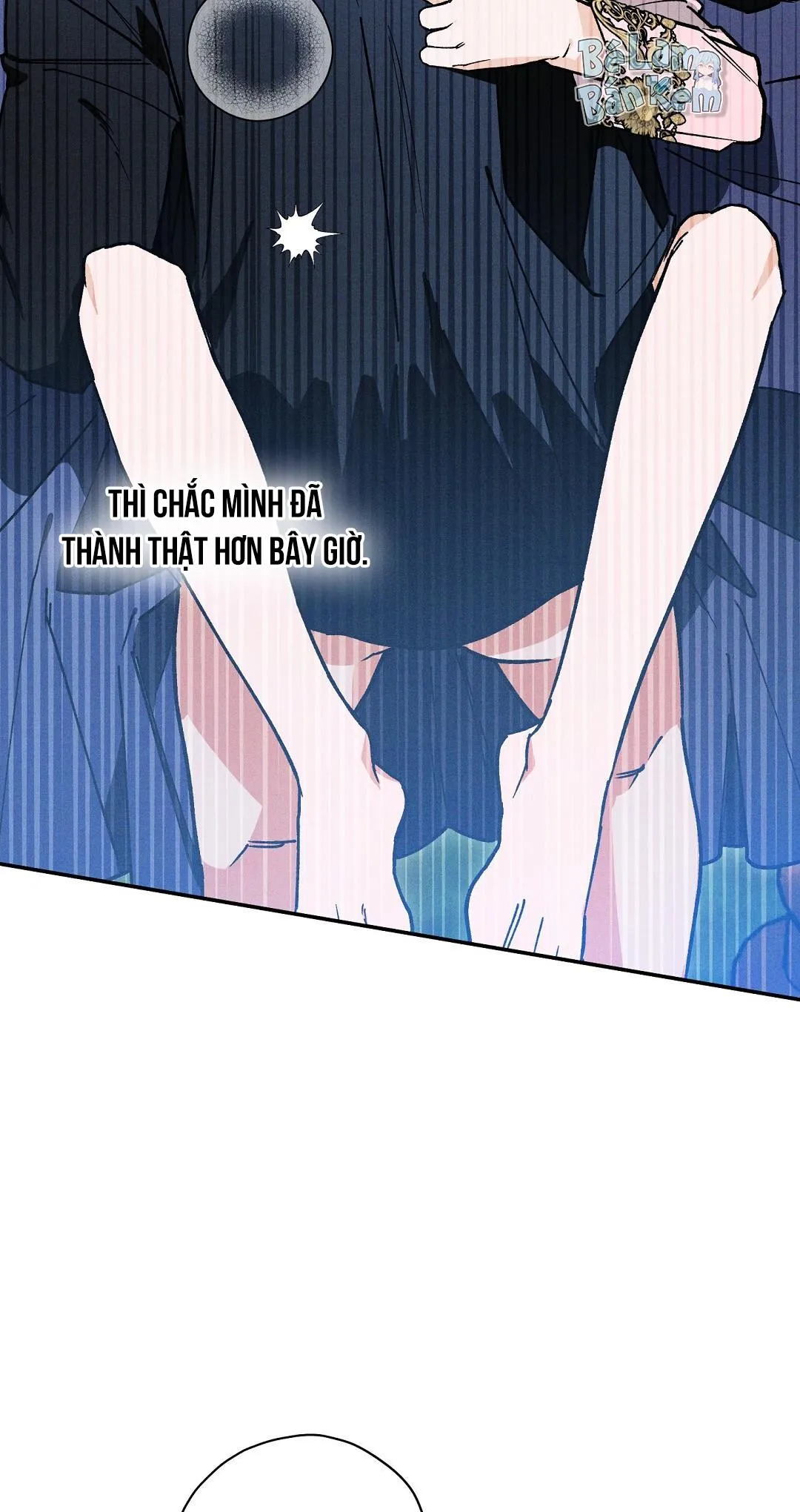 HOÀNG TỬ HƯ HỎNG CHE GIẤU MÌNH LÀ OMEGA Chapter 64 Trang 58