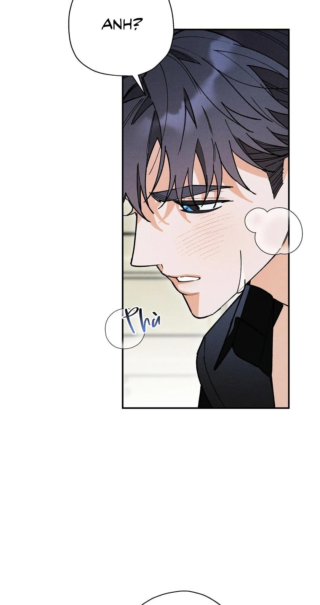 HOÀNG TỬ HƯ HỎNG CHE GIẤU MÌNH LÀ OMEGA Chapter 64 Trang 59