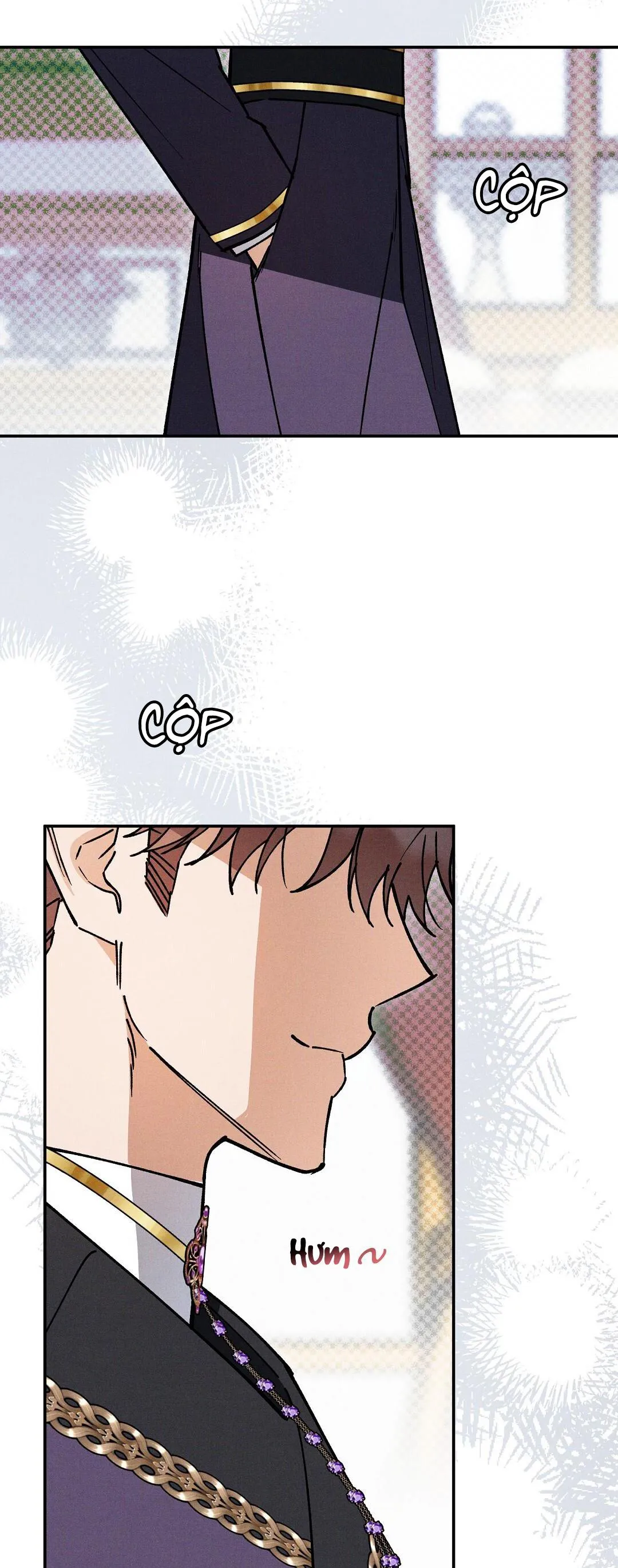 HOÀNG TỬ HƯ HỎNG CHE GIẤU MÌNH LÀ OMEGA Chapter 64 Trang 67