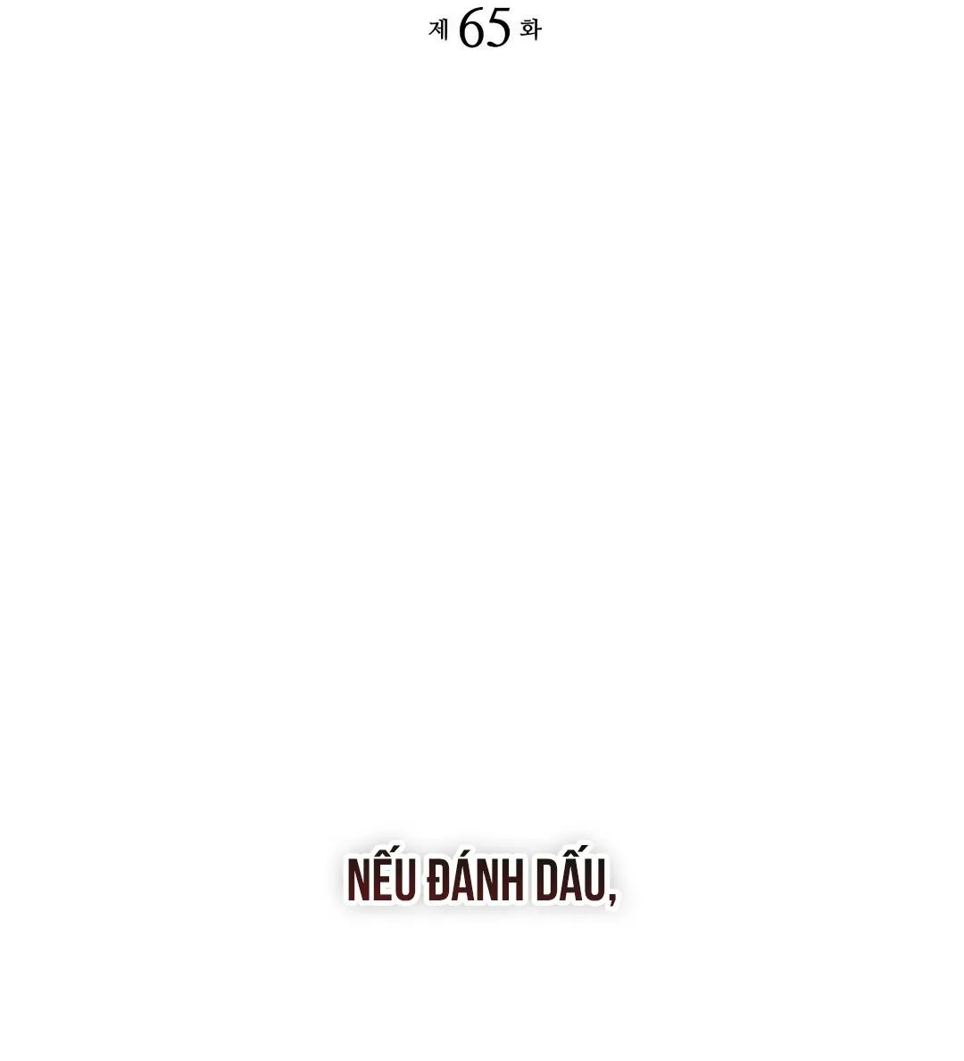 HOÀNG TỬ HƯ HỎNG CHE GIẤU MÌNH LÀ OMEGA Chapter 65 Trang 3