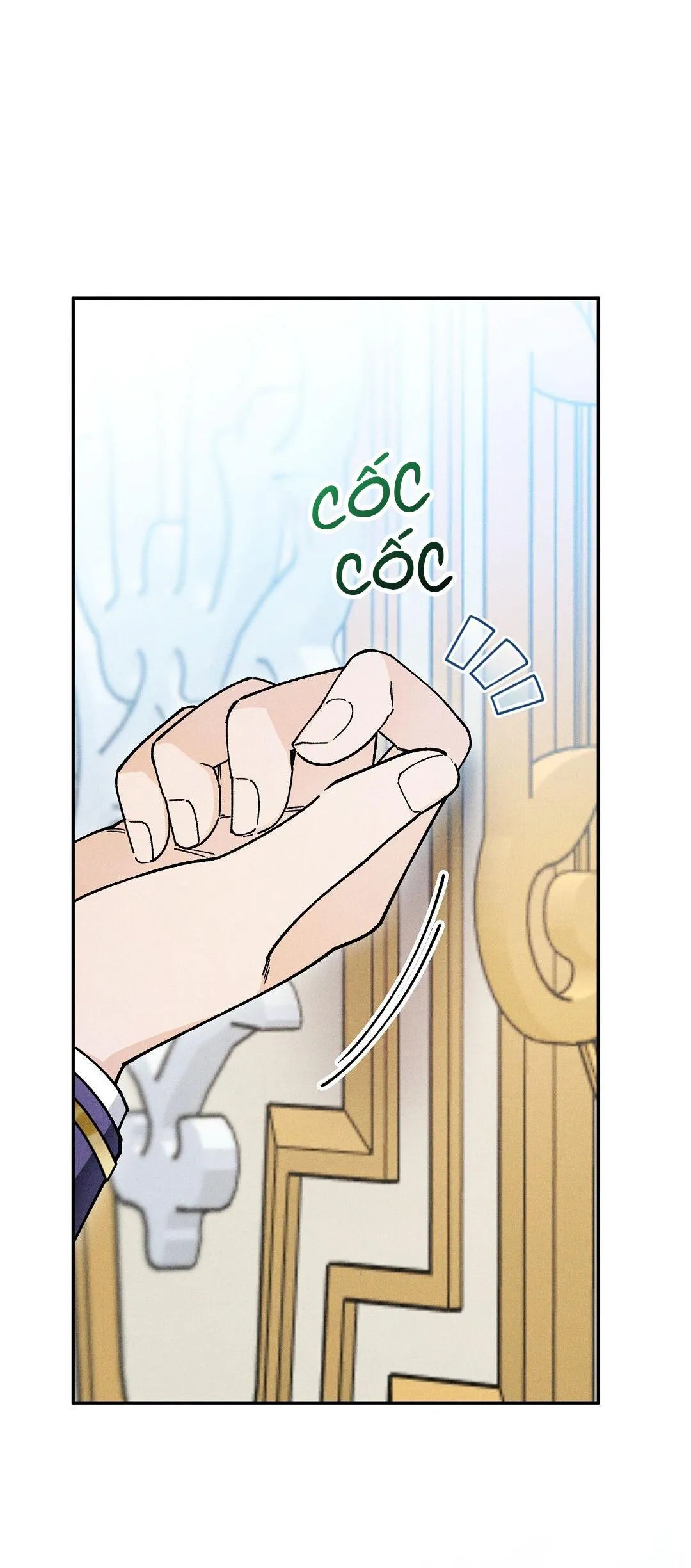 HOÀNG TỬ HƯ HỎNG CHE GIẤU MÌNH LÀ OMEGA Chapter 65 Trang 8