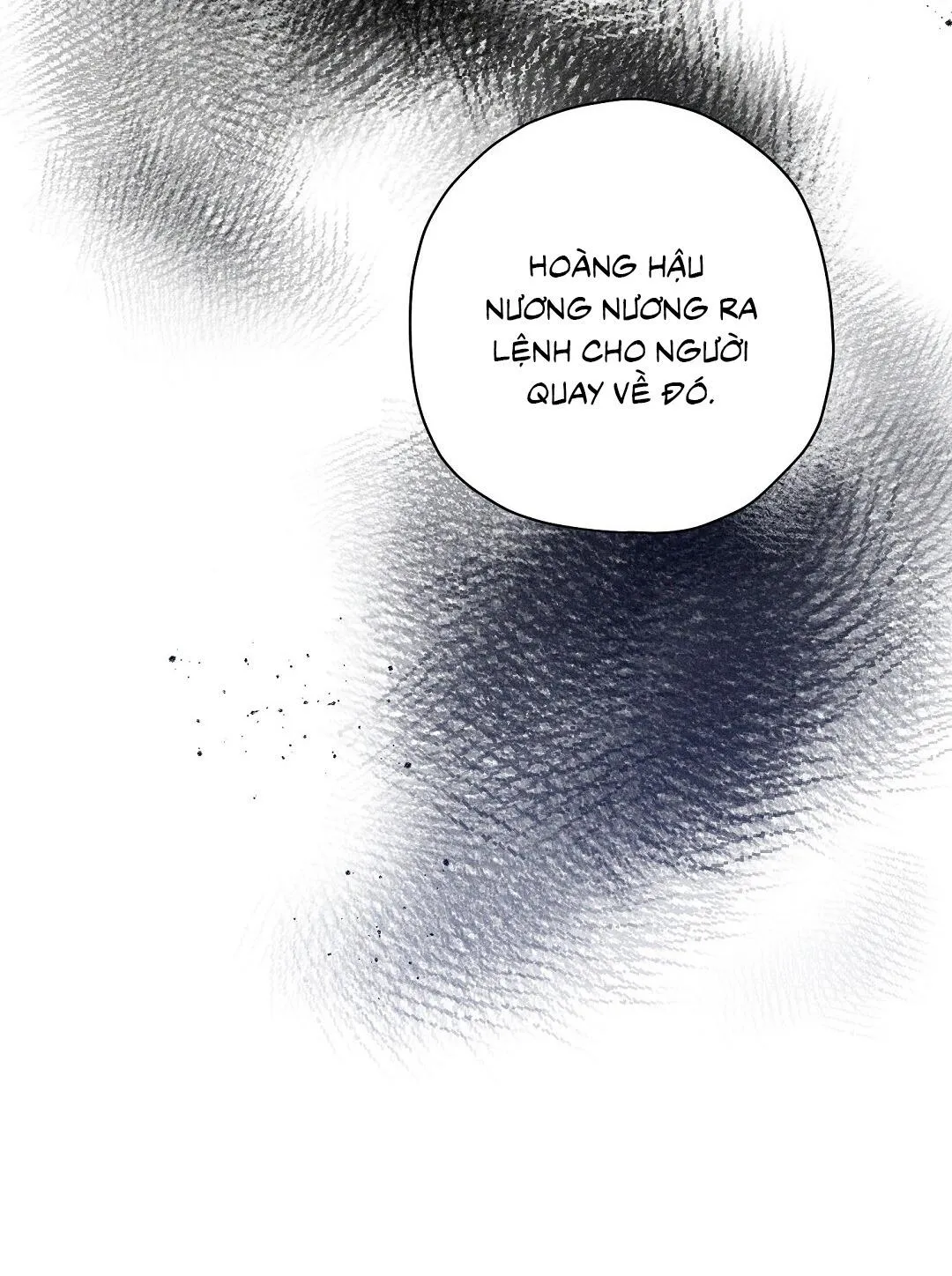 HOÀNG TỬ HƯ HỎNG CHE GIẤU MÌNH LÀ OMEGA Chapter 65 Trang 10