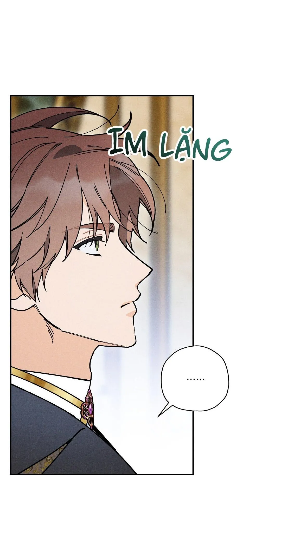 HOÀNG TỬ HƯ HỎNG CHE GIẤU MÌNH LÀ OMEGA Chapter 65 Trang 12