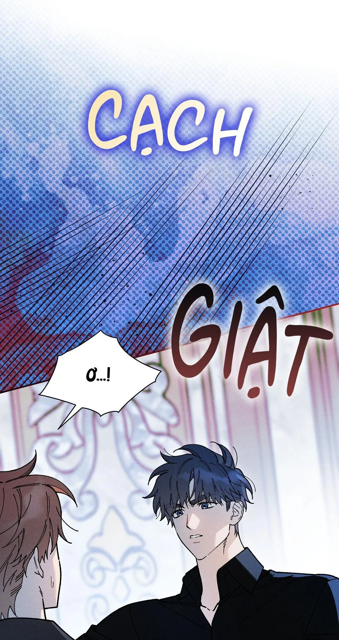 HOÀNG TỬ HƯ HỎNG CHE GIẤU MÌNH LÀ OMEGA Chapter 65 Trang 14