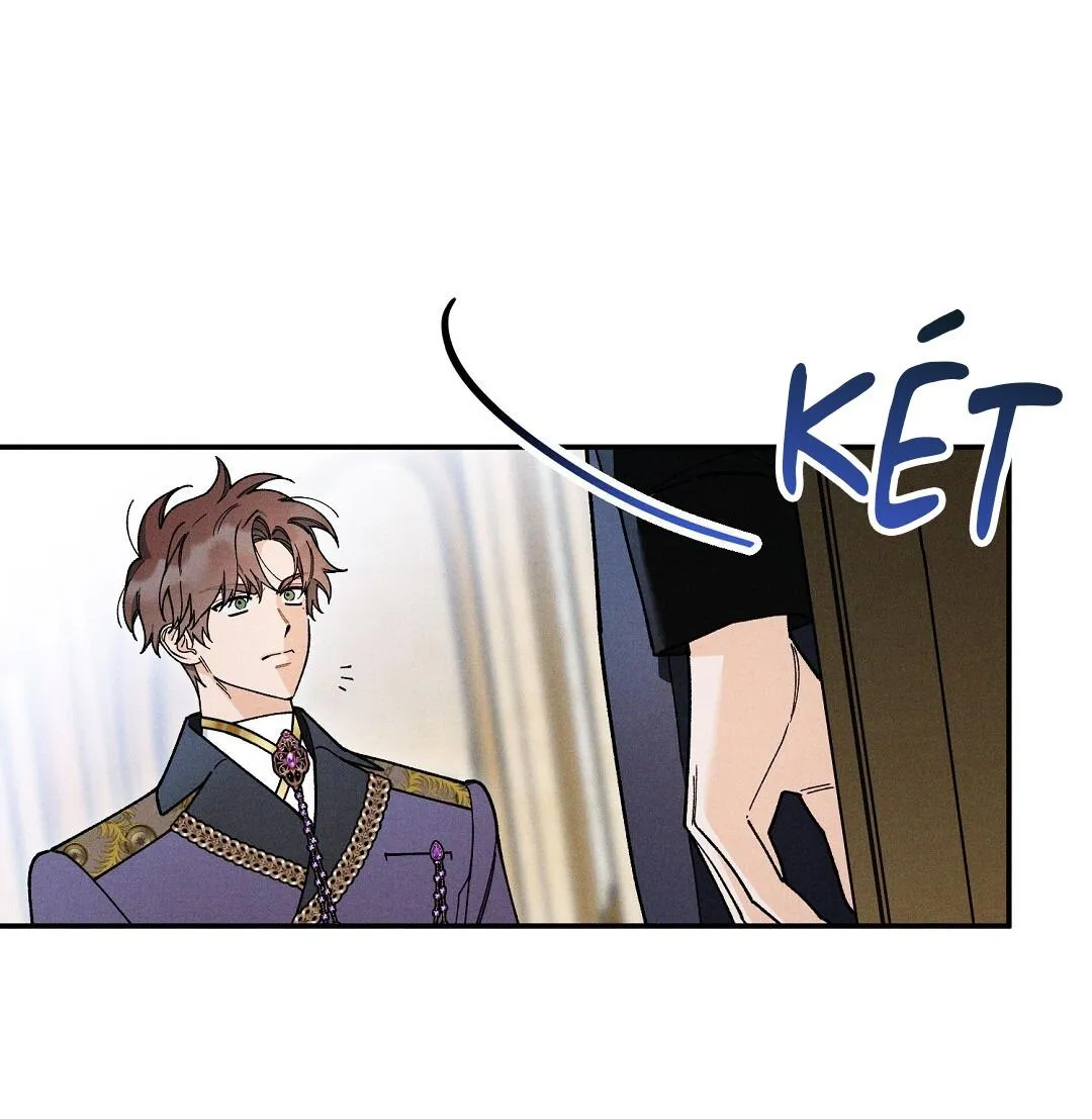 HOÀNG TỬ HƯ HỎNG CHE GIẤU MÌNH LÀ OMEGA Chapter 65 Trang 17