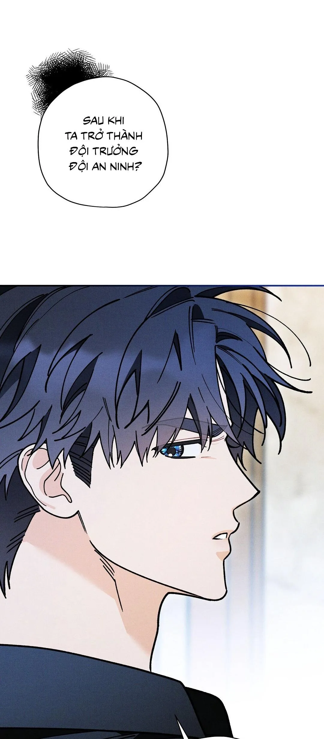 HOÀNG TỬ HƯ HỎNG CHE GIẤU MÌNH LÀ OMEGA Chapter 65 Trang 24