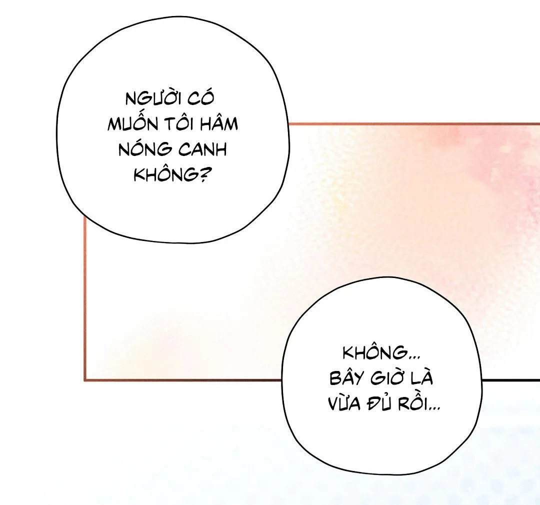 HOÀNG TỬ HƯ HỎNG CHE GIẤU MÌNH LÀ OMEGA Chapter 65 Trang 30