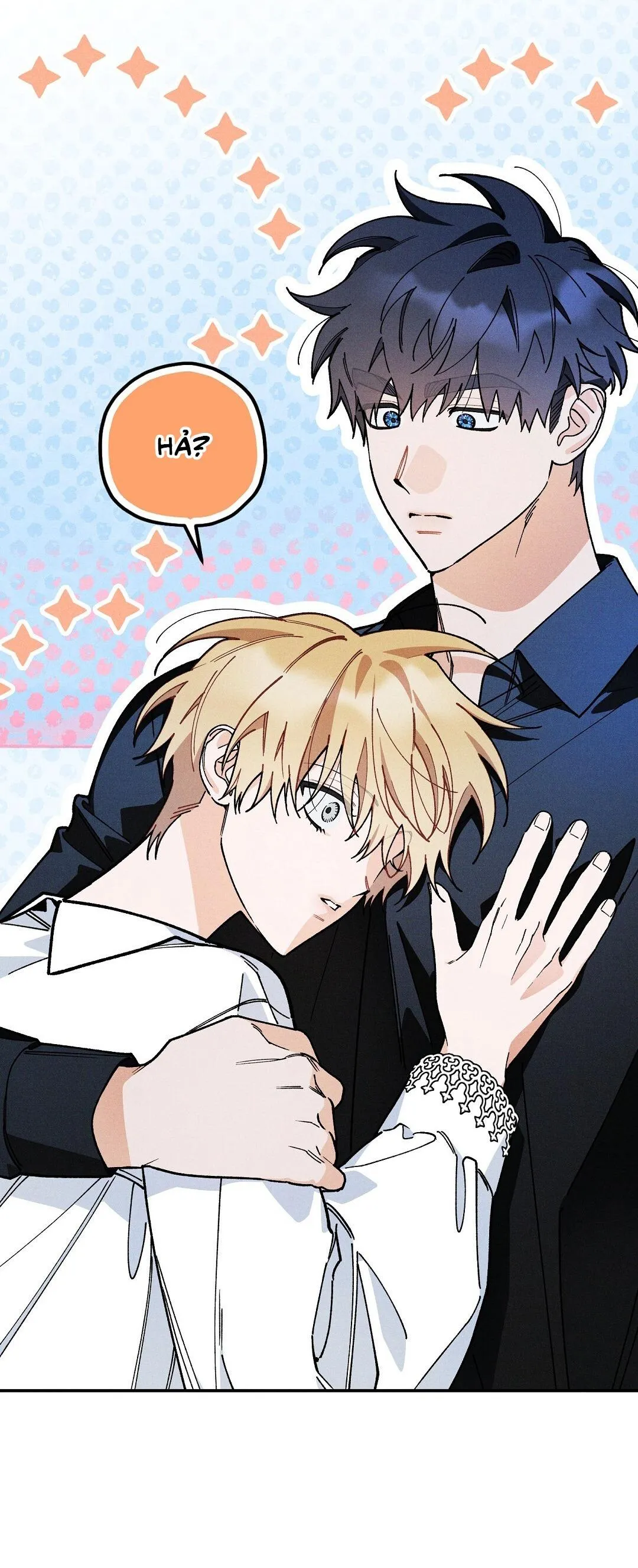 HOÀNG TỬ HƯ HỎNG CHE GIẤU MÌNH LÀ OMEGA Chapter 65 Trang 31