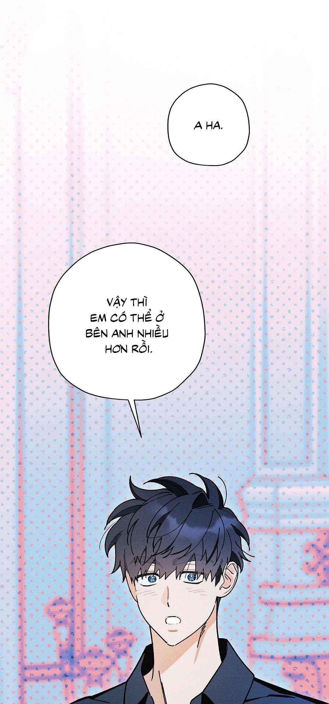 HOÀNG TỬ HƯ HỎNG CHE GIẤU MÌNH LÀ OMEGA Chapter 65 Trang 42