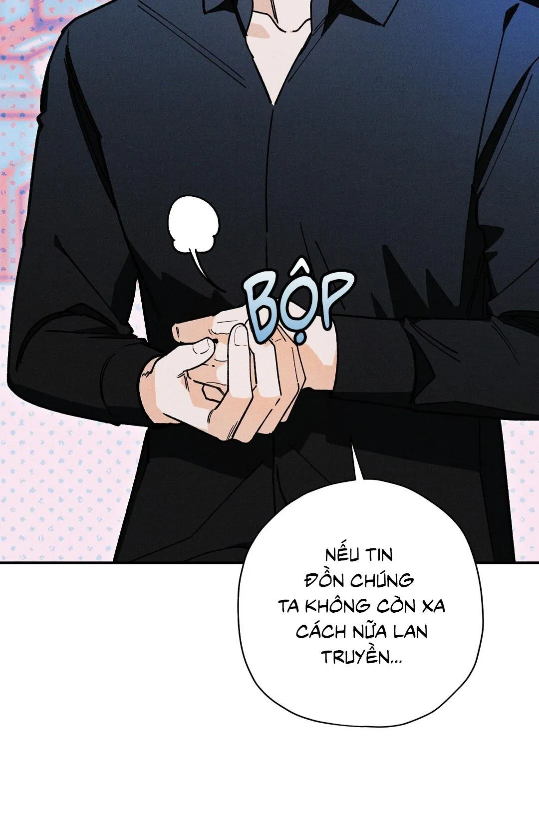 HOÀNG TỬ HƯ HỎNG CHE GIẤU MÌNH LÀ OMEGA Chapter 65 Trang 43