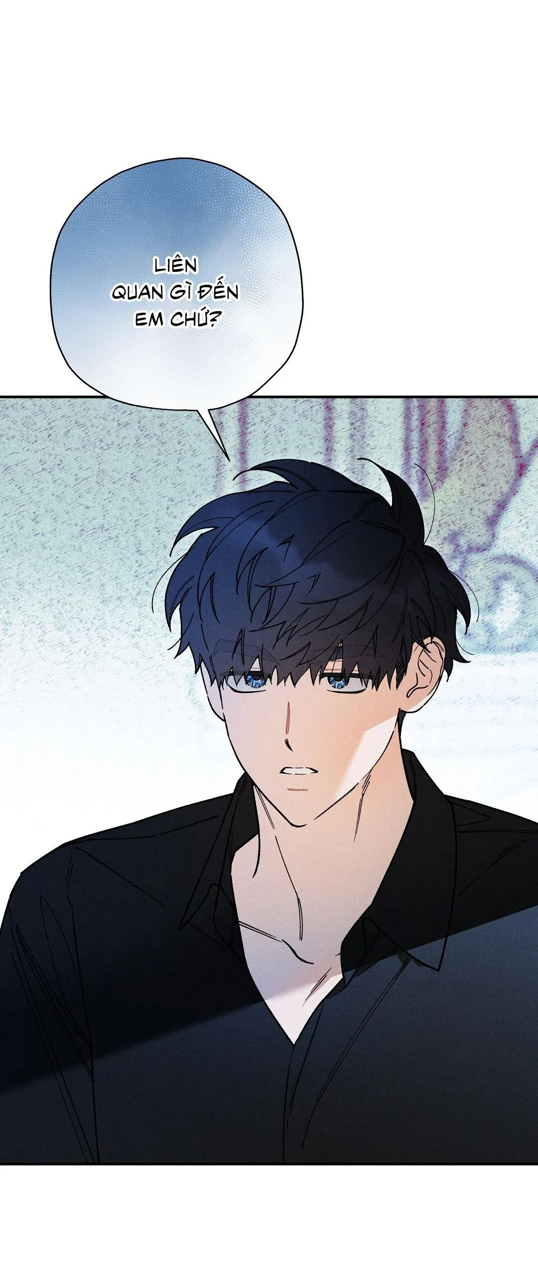 HOÀNG TỬ HƯ HỎNG CHE GIẤU MÌNH LÀ OMEGA Chapter 65 Trang 46