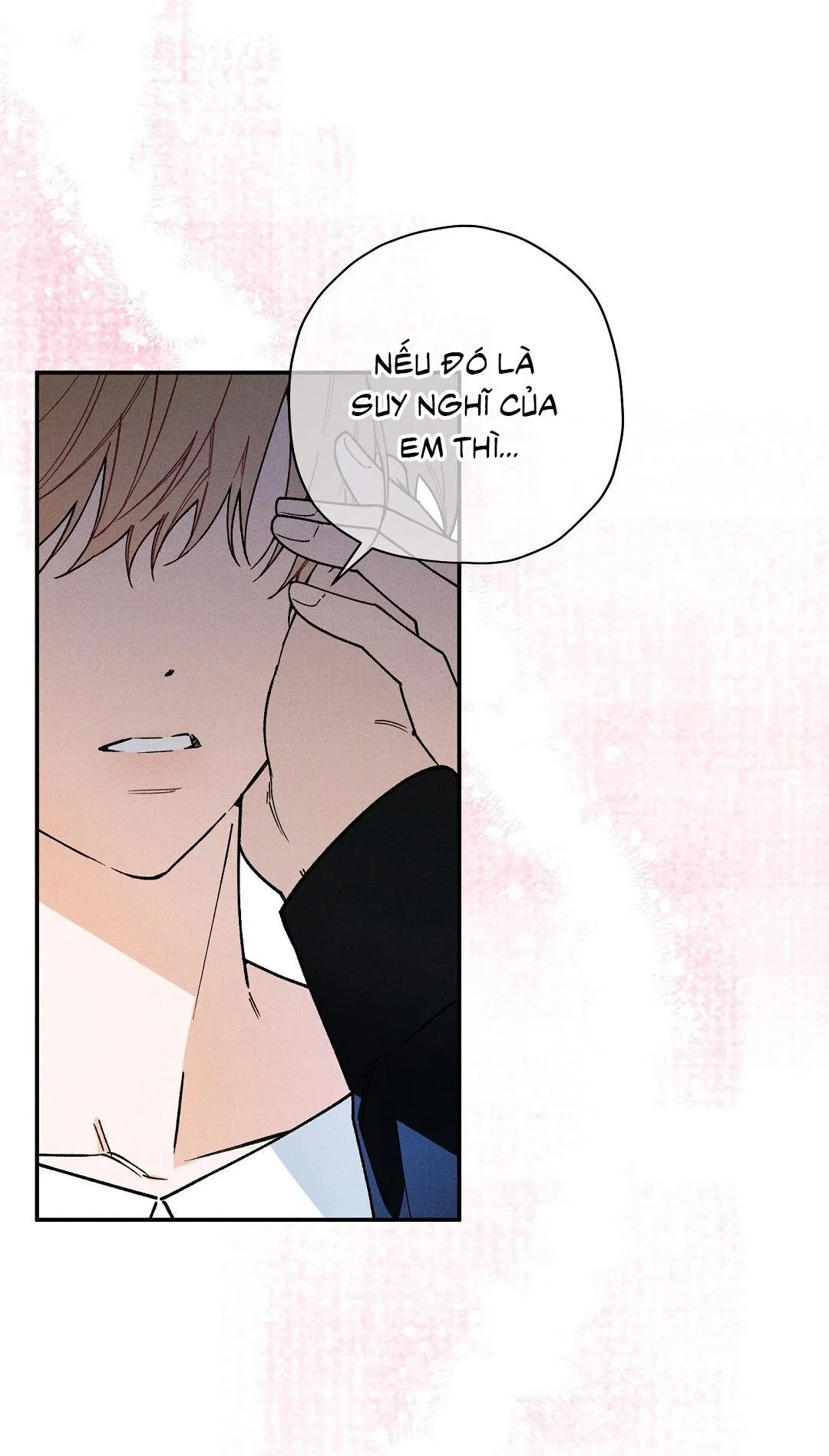 HOÀNG TỬ HƯ HỎNG CHE GIẤU MÌNH LÀ OMEGA Chapter 65 Trang 49