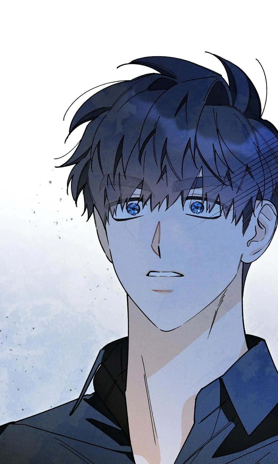 HOÀNG TỬ HƯ HỎNG CHE GIẤU MÌNH LÀ OMEGA Chapter 65 Trang 52