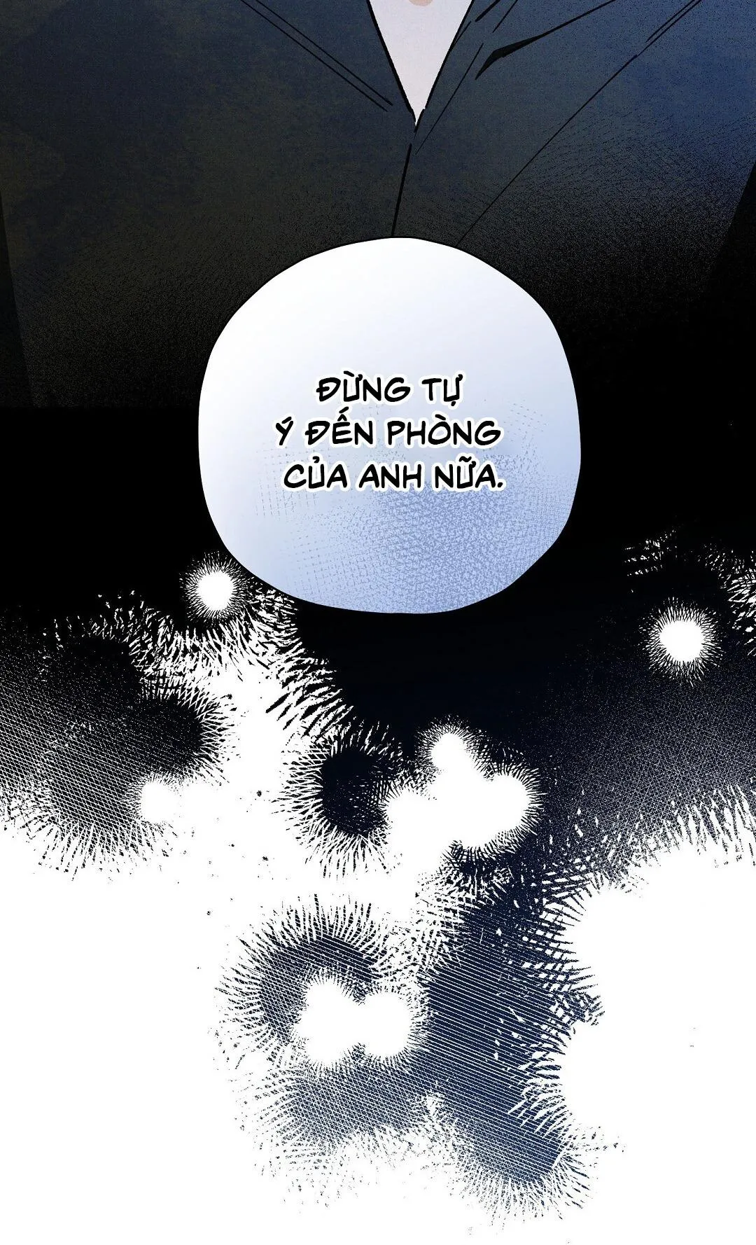 HOÀNG TỬ HƯ HỎNG CHE GIẤU MÌNH LÀ OMEGA Chapter 65 Trang 53