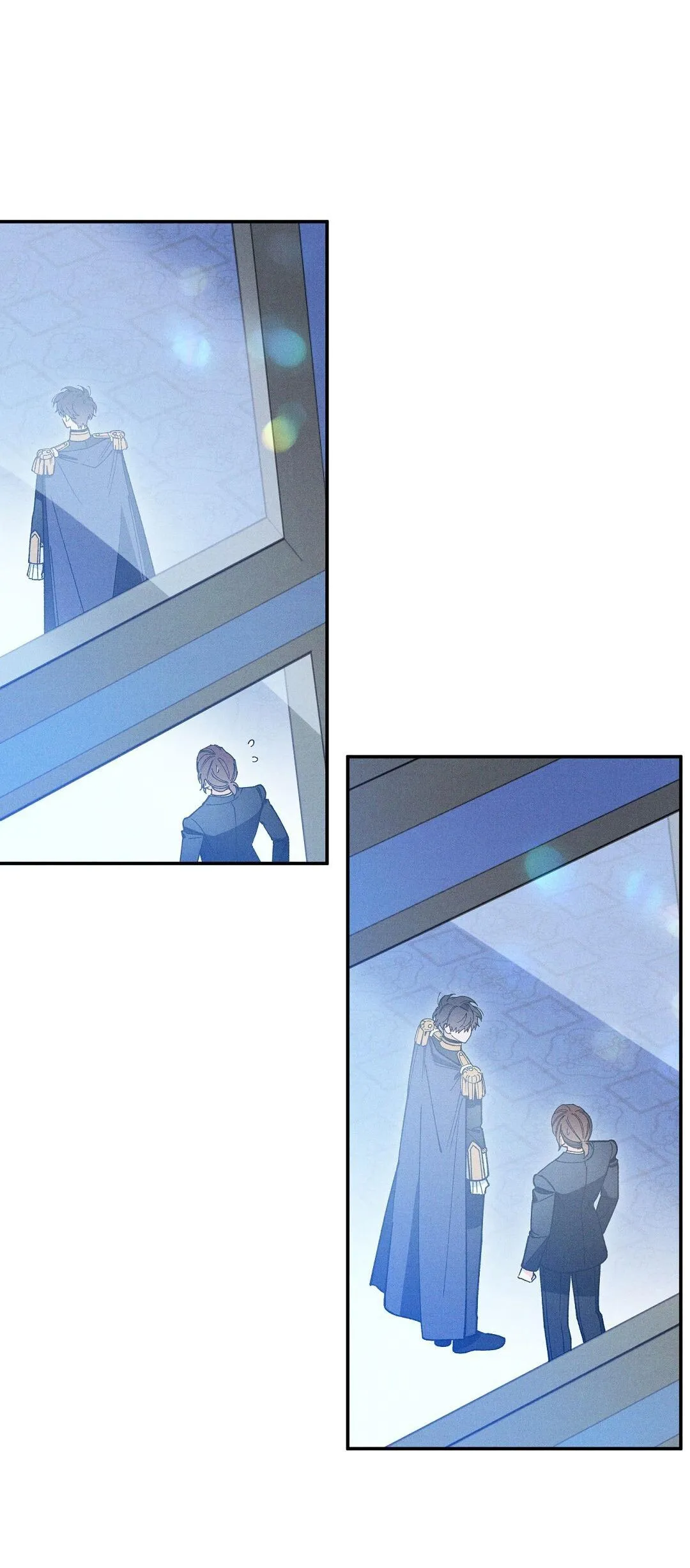 HOÀNG TỬ HƯ HỎNG CHE GIẤU MÌNH LÀ OMEGA Chapter 65 Trang 55