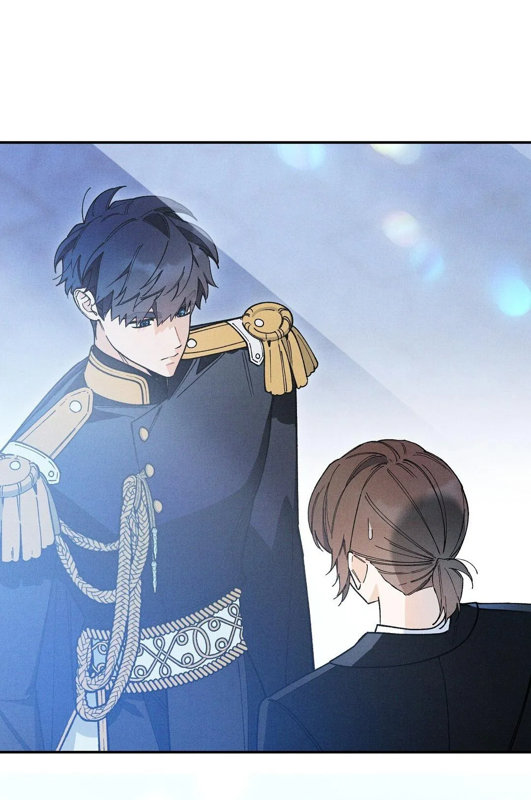 HOÀNG TỬ HƯ HỎNG CHE GIẤU MÌNH LÀ OMEGA Chapter 65 Trang 57