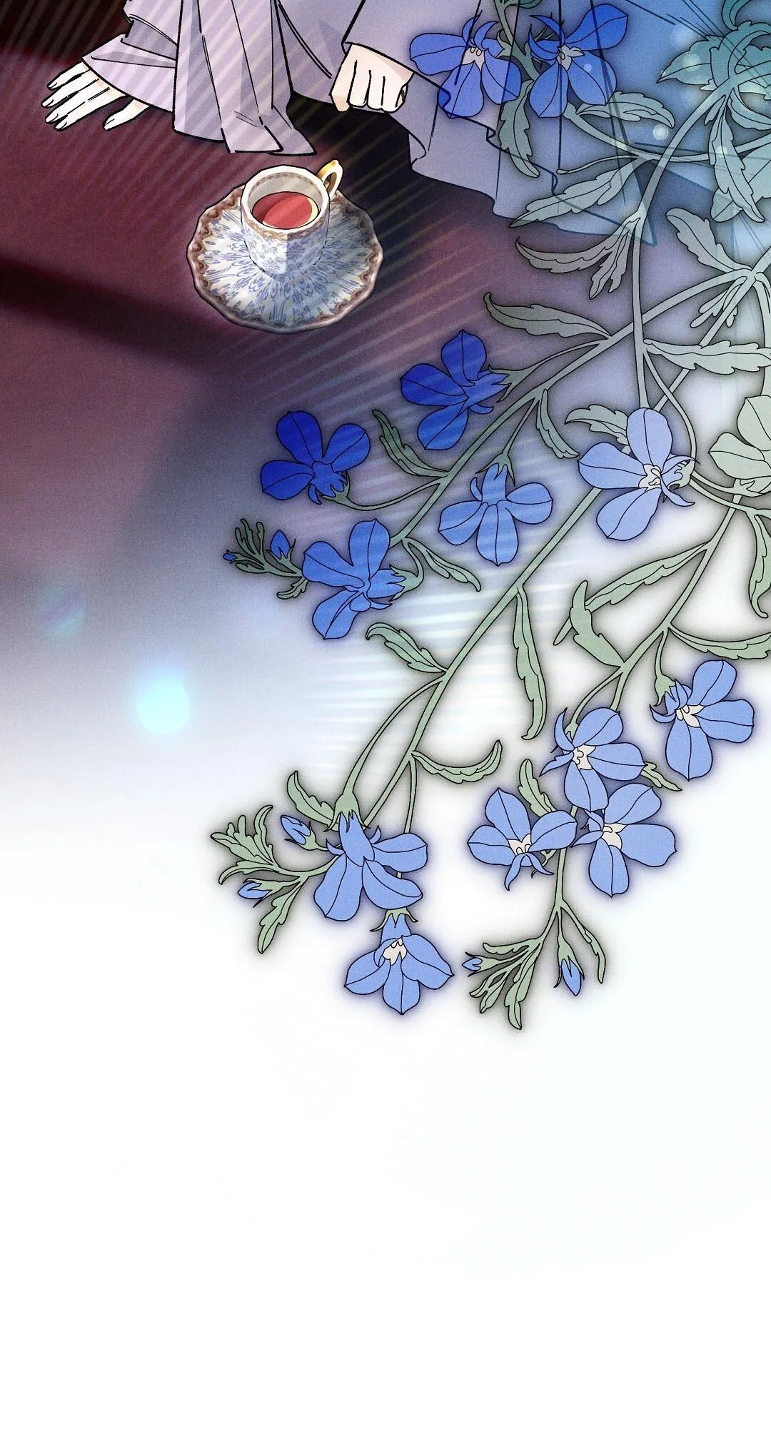 HOÀNG TỬ HƯ HỎNG CHE GIẤU MÌNH LÀ OMEGA Chapter 65 Trang 59